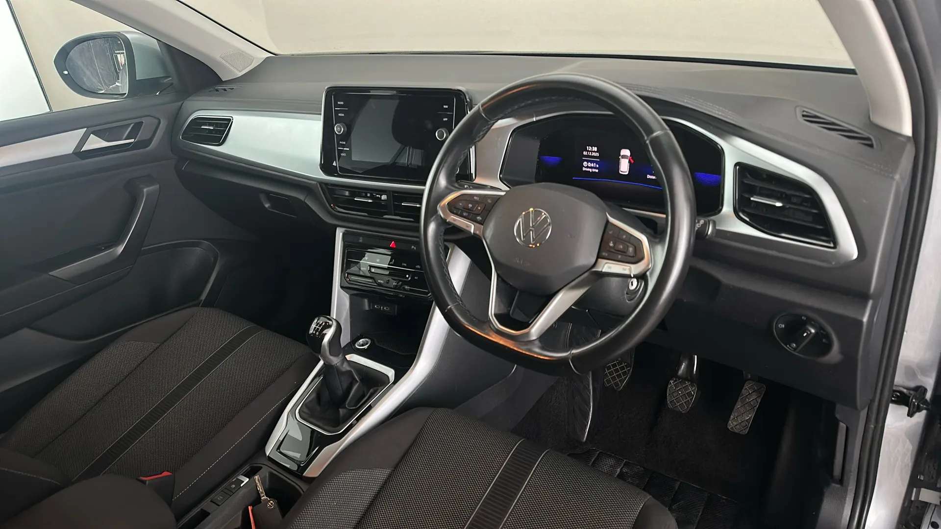 2024 VOLKSWAGEN T-ROC 2024 VOLKSWAGEN T-ROC