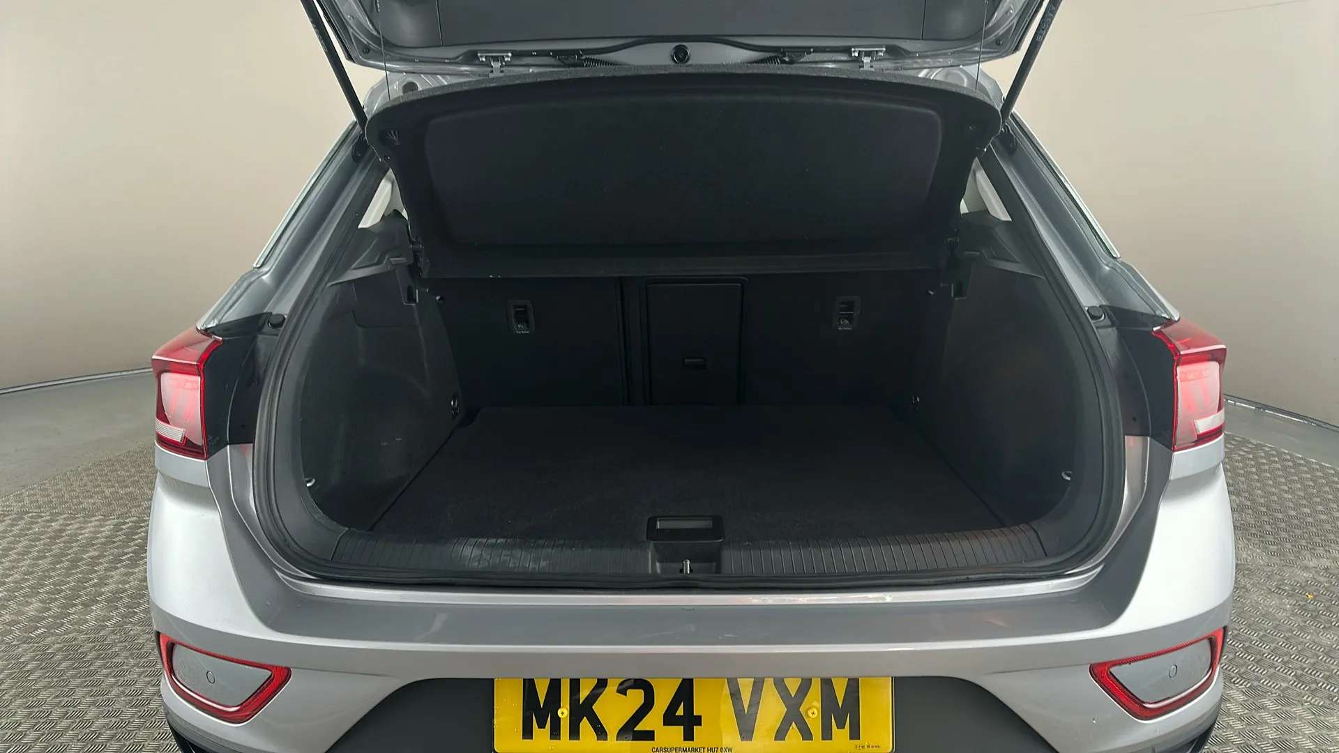 2024 VOLKSWAGEN T-ROC 2024 VOLKSWAGEN T-ROC