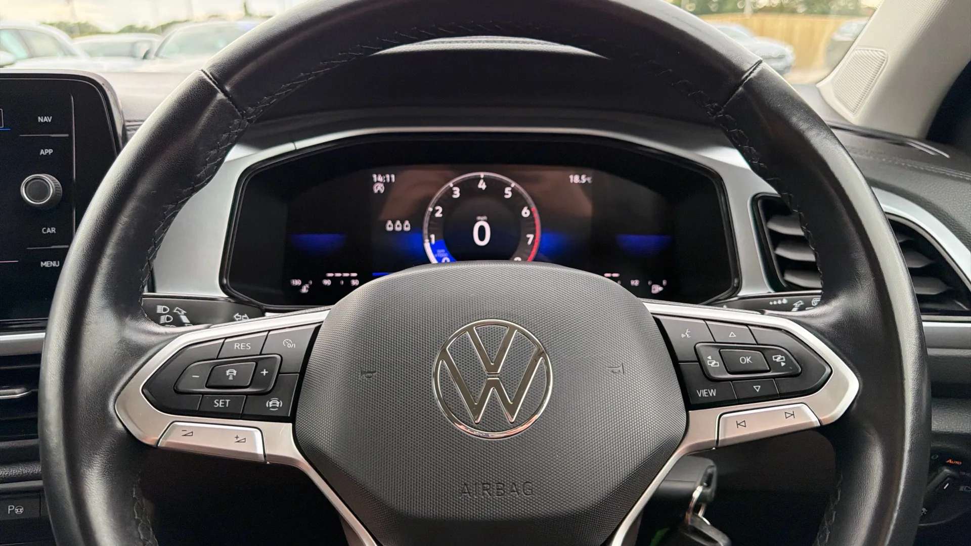 2023 VOLKSWAGEN T-ROC 2023 VOLKSWAGEN T-ROC
