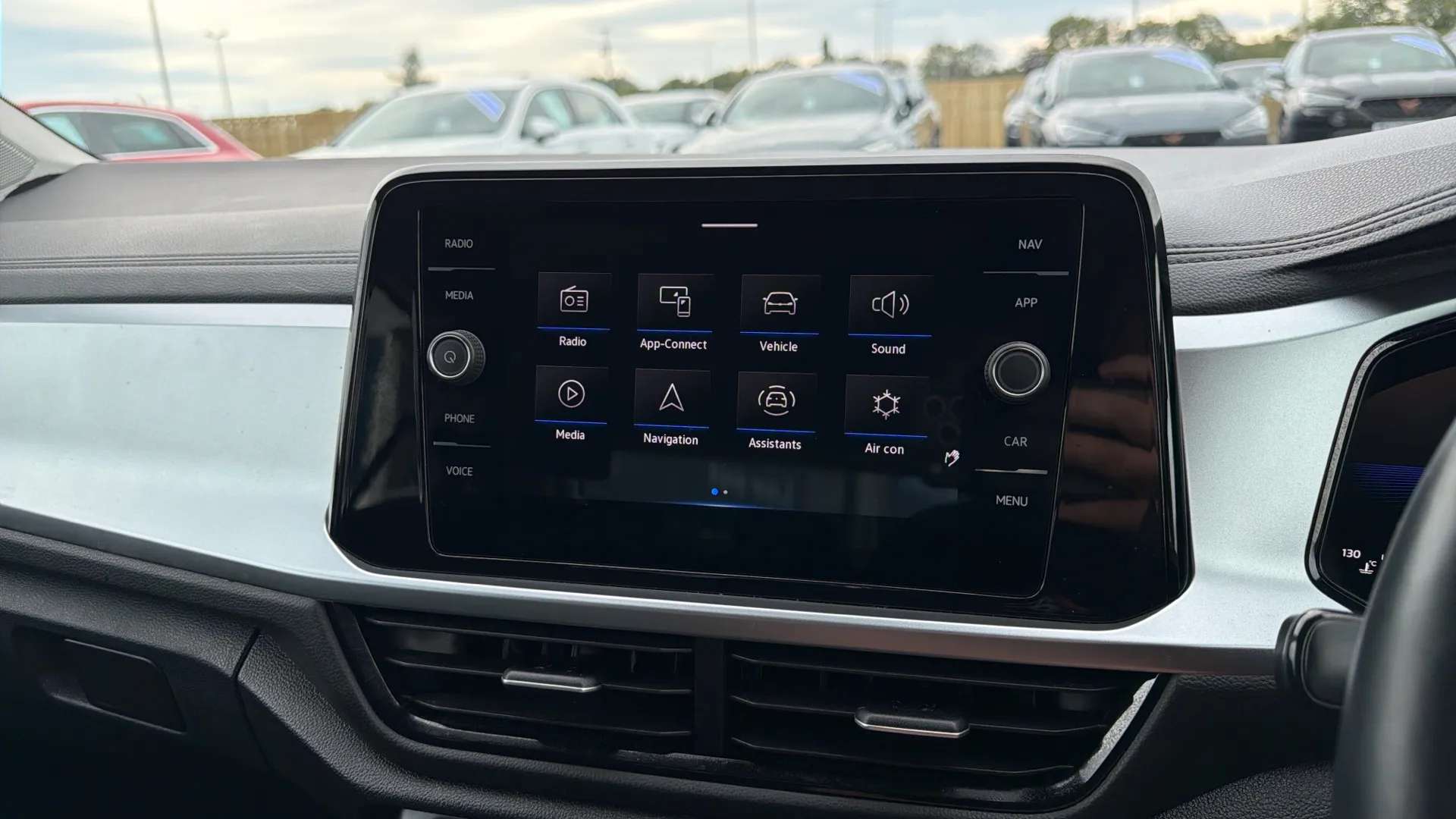 2023 VOLKSWAGEN T-ROC 2023 VOLKSWAGEN T-ROC