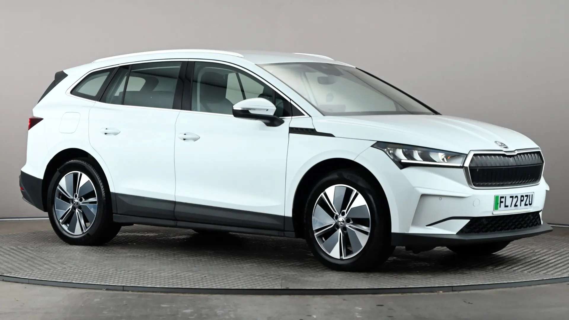 2023 SKODA ENYAQ 2023 SKODA ENYAQ