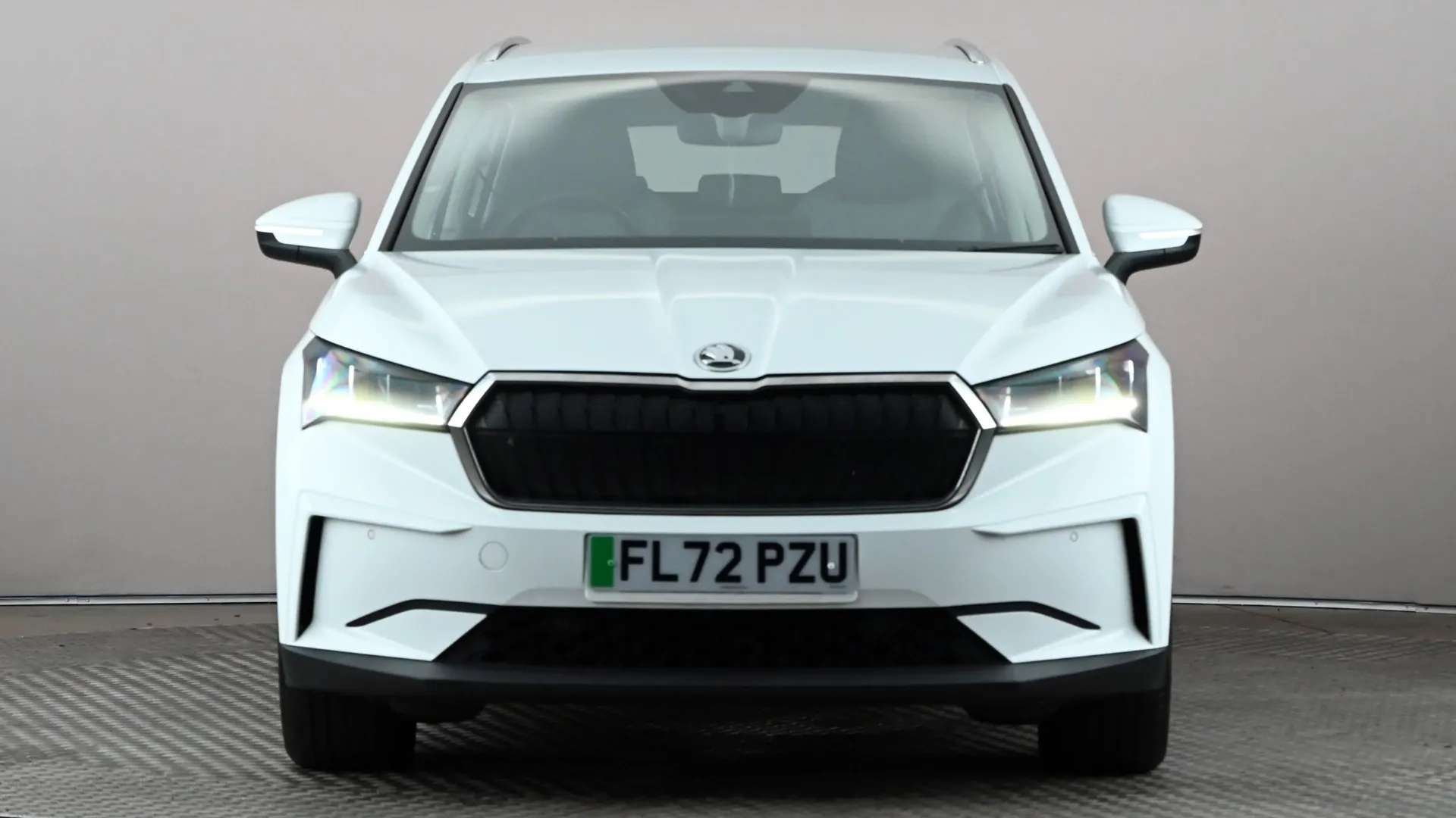 2023 SKODA ENYAQ 2023 SKODA ENYAQ