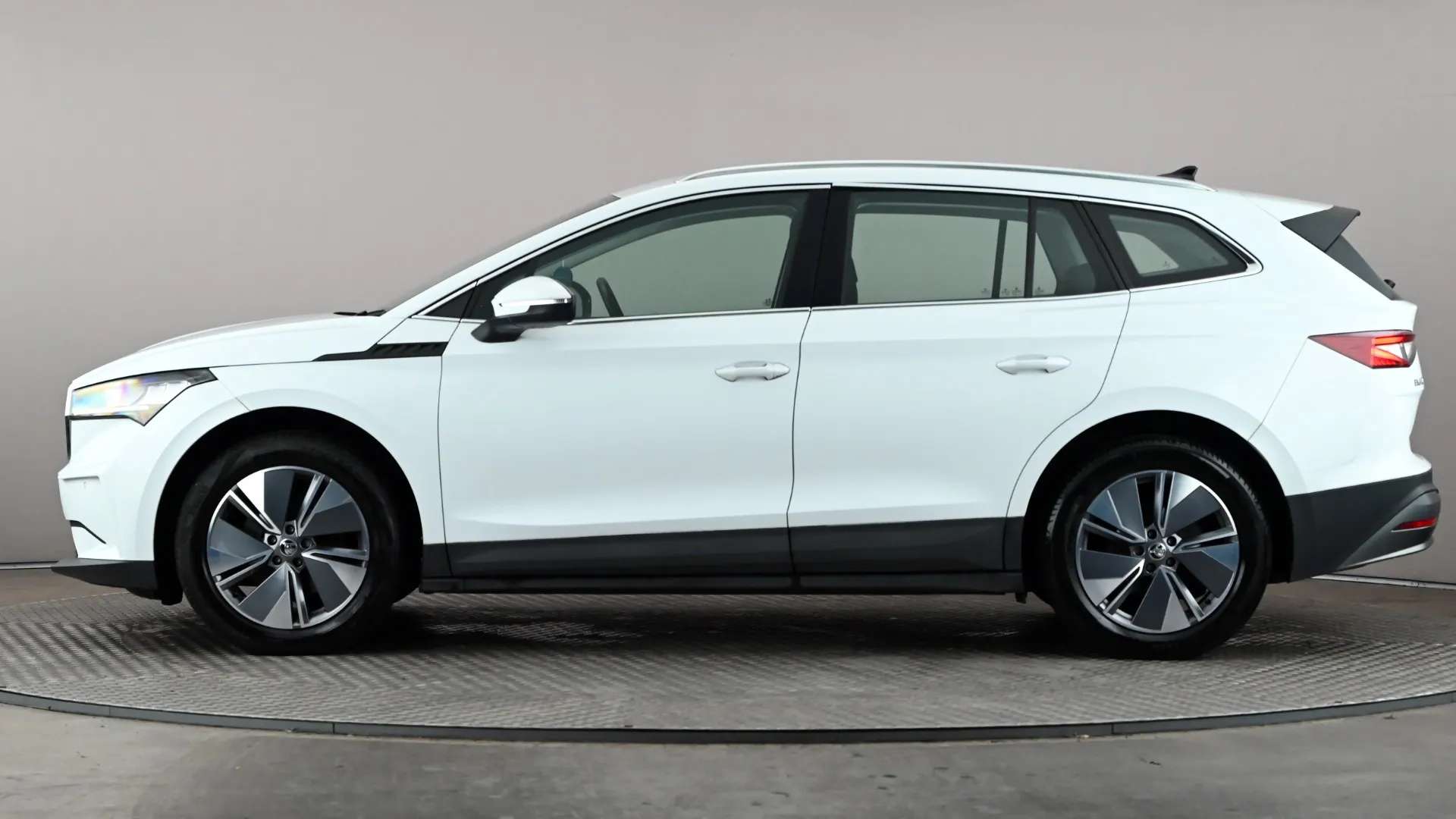 2023 SKODA ENYAQ 2023 SKODA ENYAQ