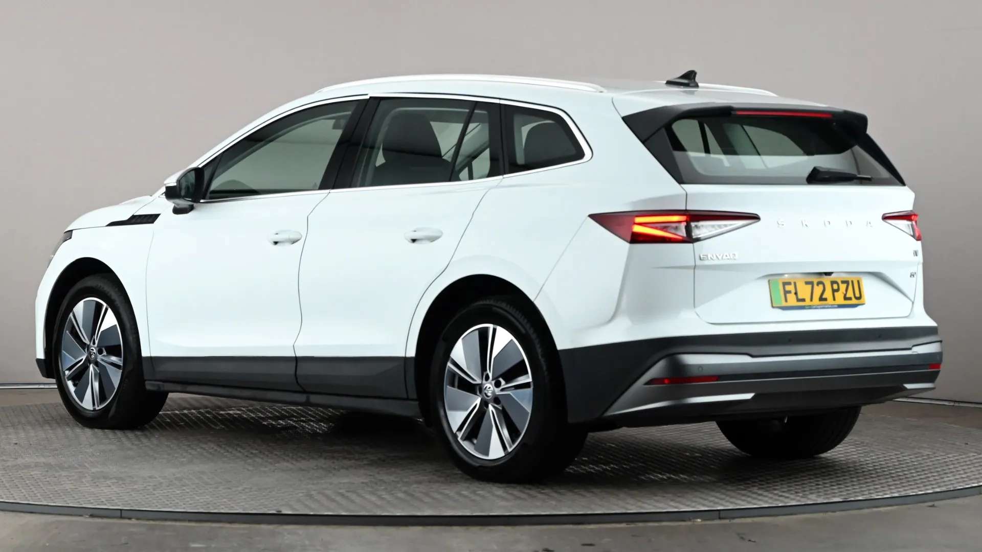 2023 SKODA ENYAQ 2023 SKODA ENYAQ
