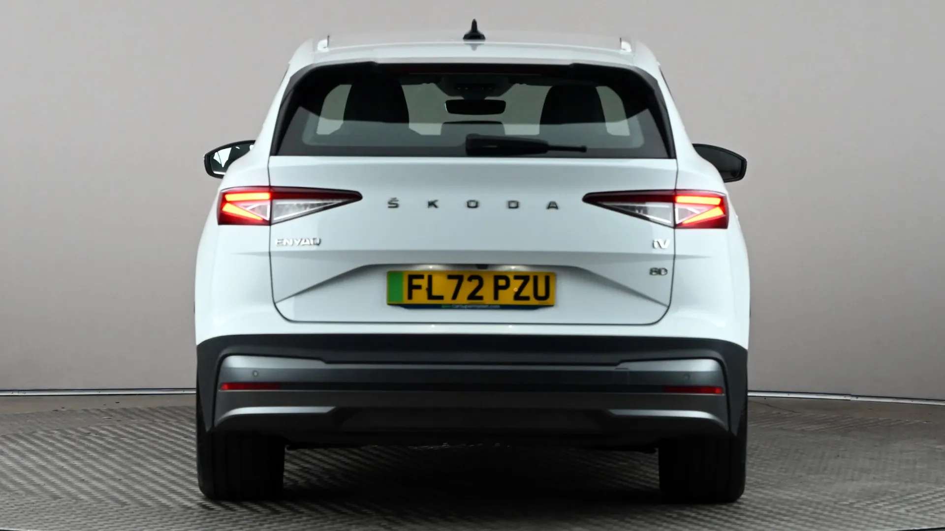2023 SKODA ENYAQ 2023 SKODA ENYAQ