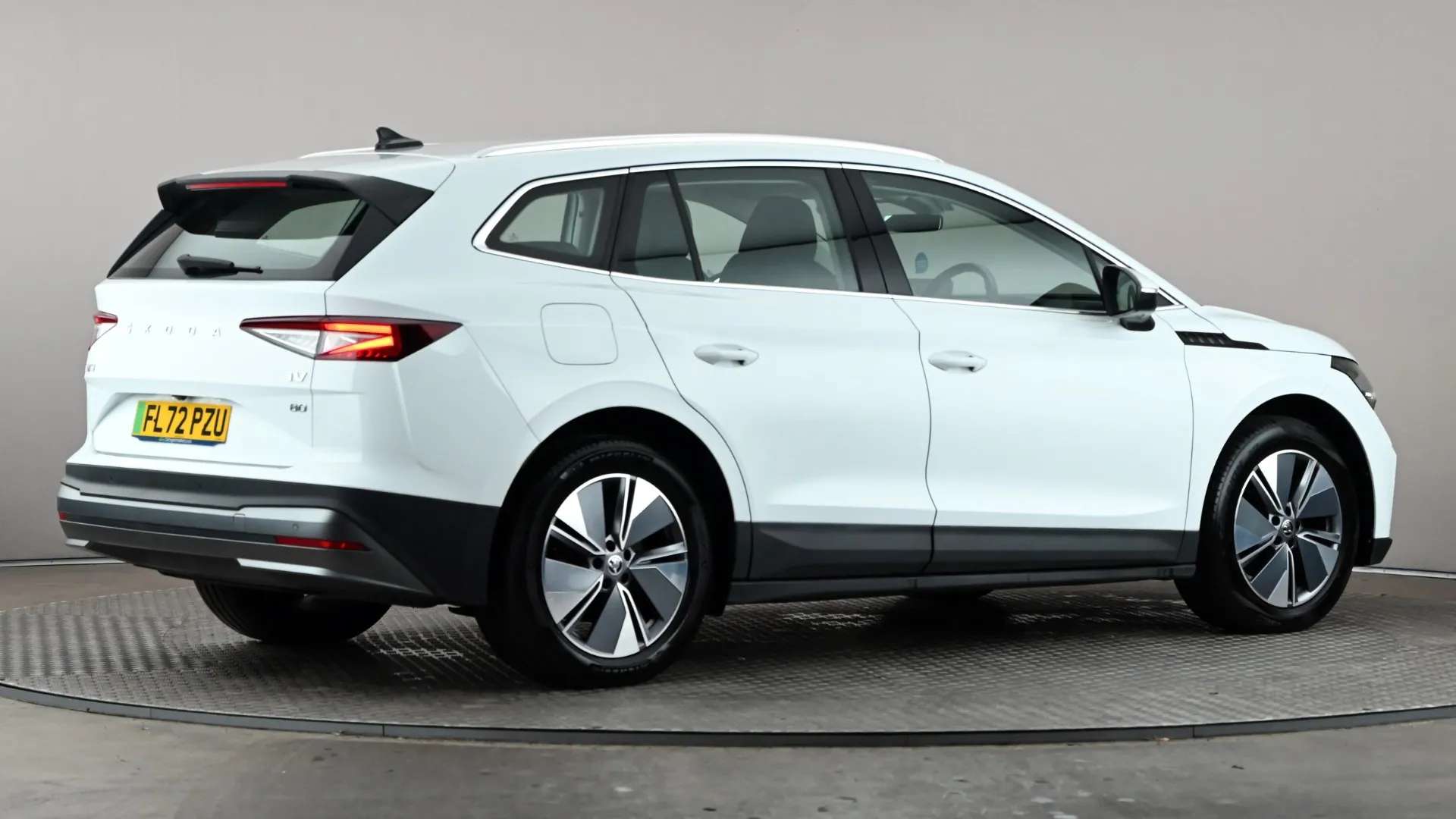 2023 SKODA ENYAQ 2023 SKODA ENYAQ