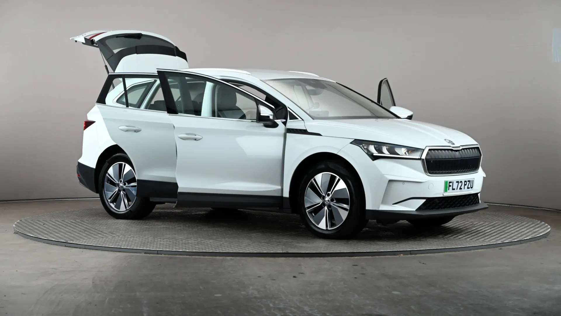 2023 SKODA ENYAQ 2023 SKODA ENYAQ