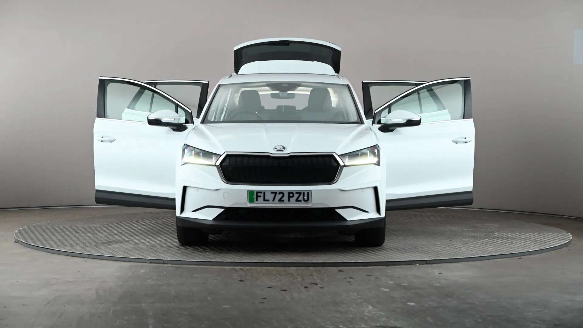 2023 SKODA ENYAQ 2023 SKODA ENYAQ