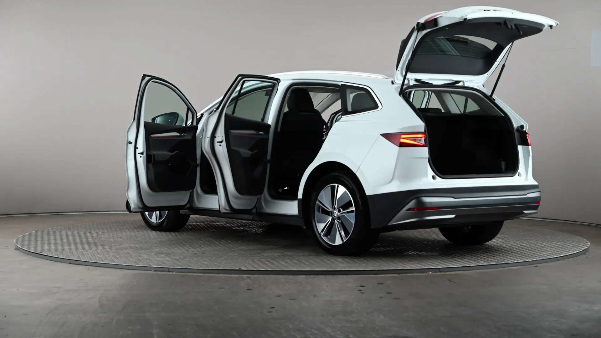 2023 SKODA ENYAQ 2023 SKODA ENYAQ