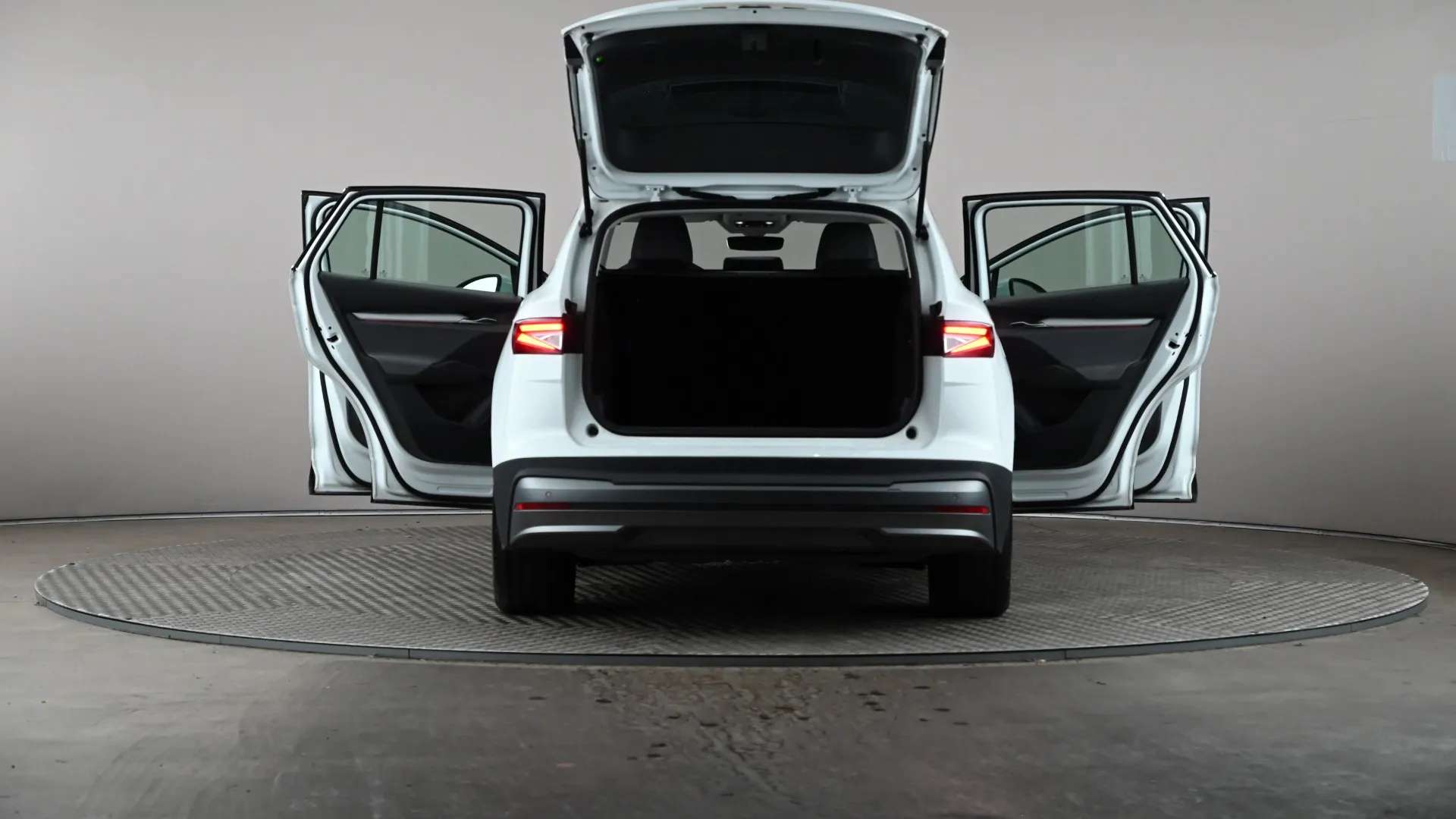 2023 SKODA ENYAQ 2023 SKODA ENYAQ