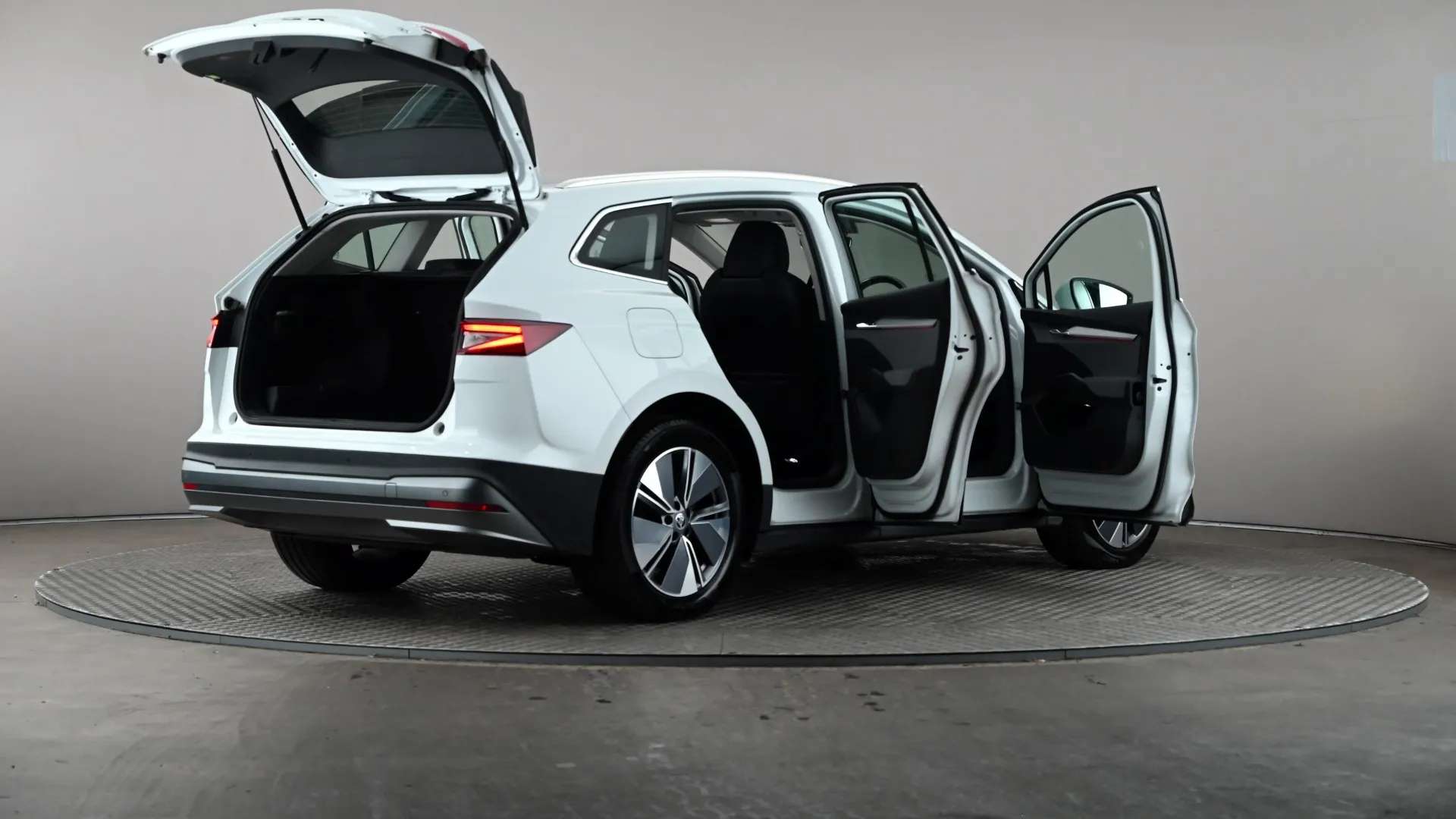 2023 SKODA ENYAQ 2023 SKODA ENYAQ