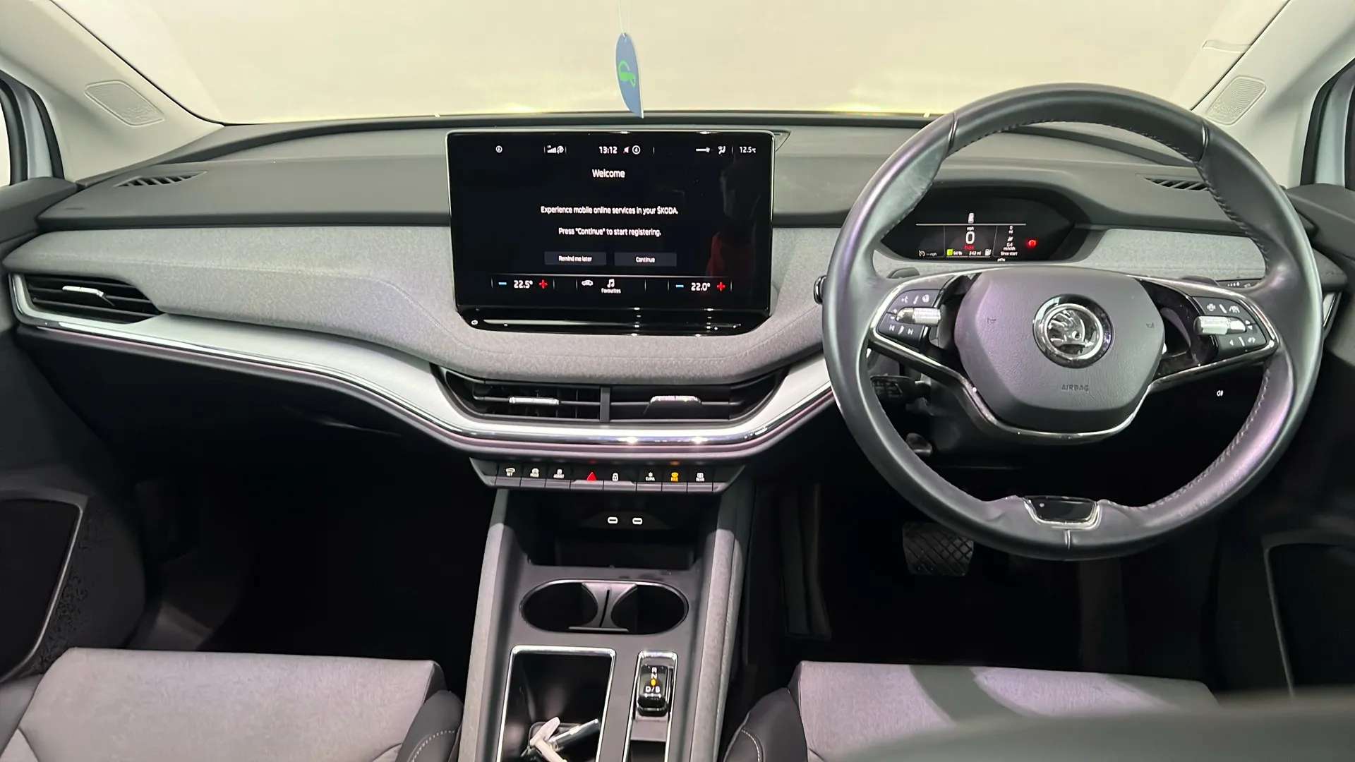 2023 SKODA ENYAQ 2023 SKODA ENYAQ