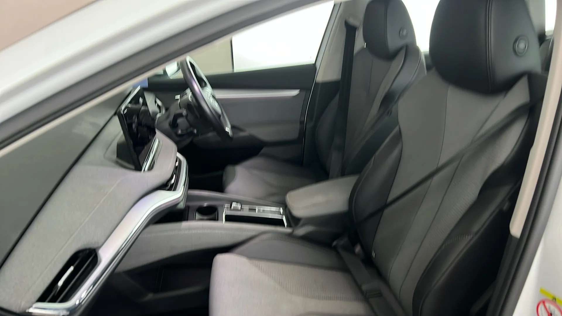 2023 SKODA ENYAQ 2023 SKODA ENYAQ