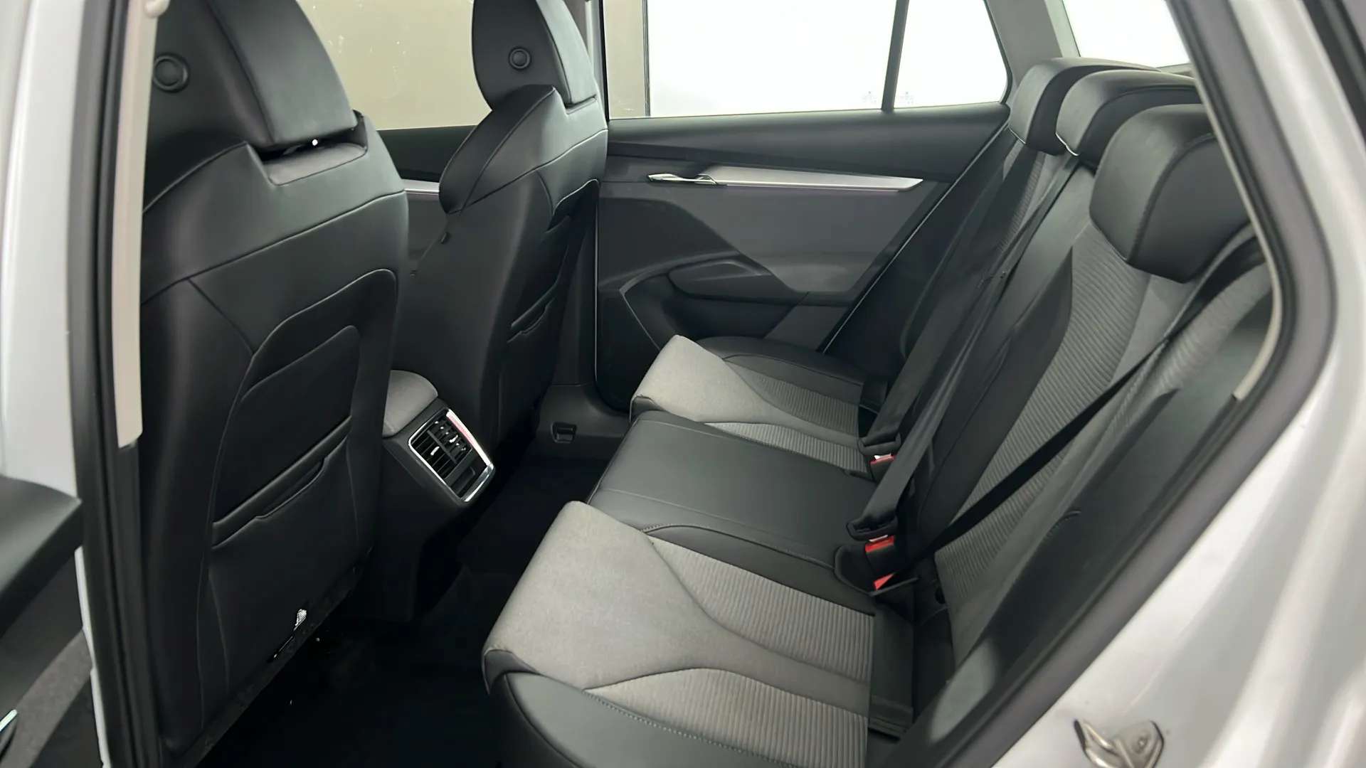 2023 SKODA ENYAQ 2023 SKODA ENYAQ