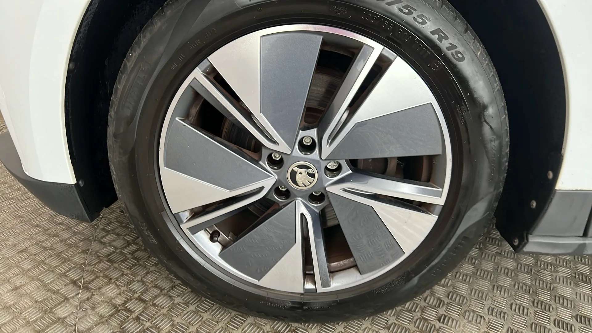 2023 SKODA ENYAQ 2023 SKODA ENYAQ