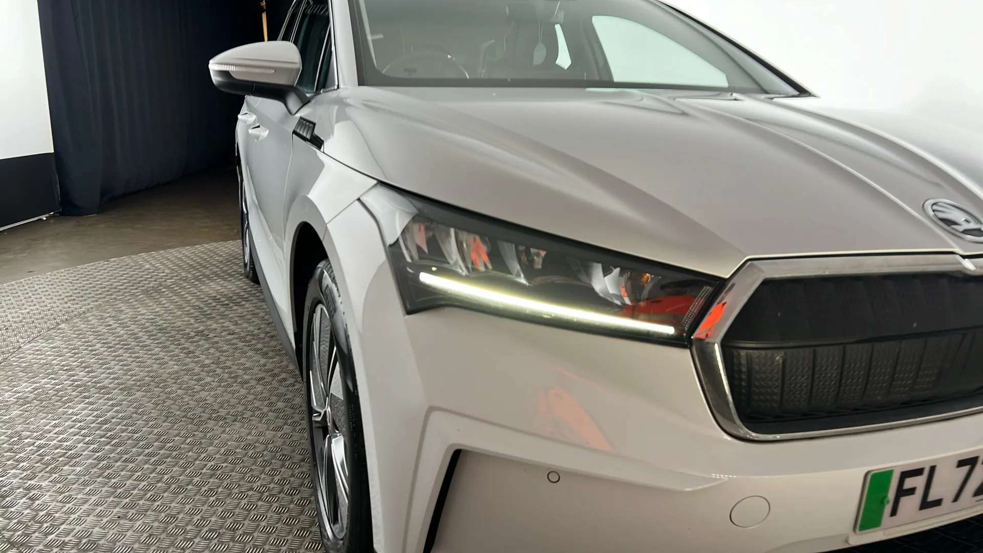 2023 SKODA ENYAQ 2023 SKODA ENYAQ