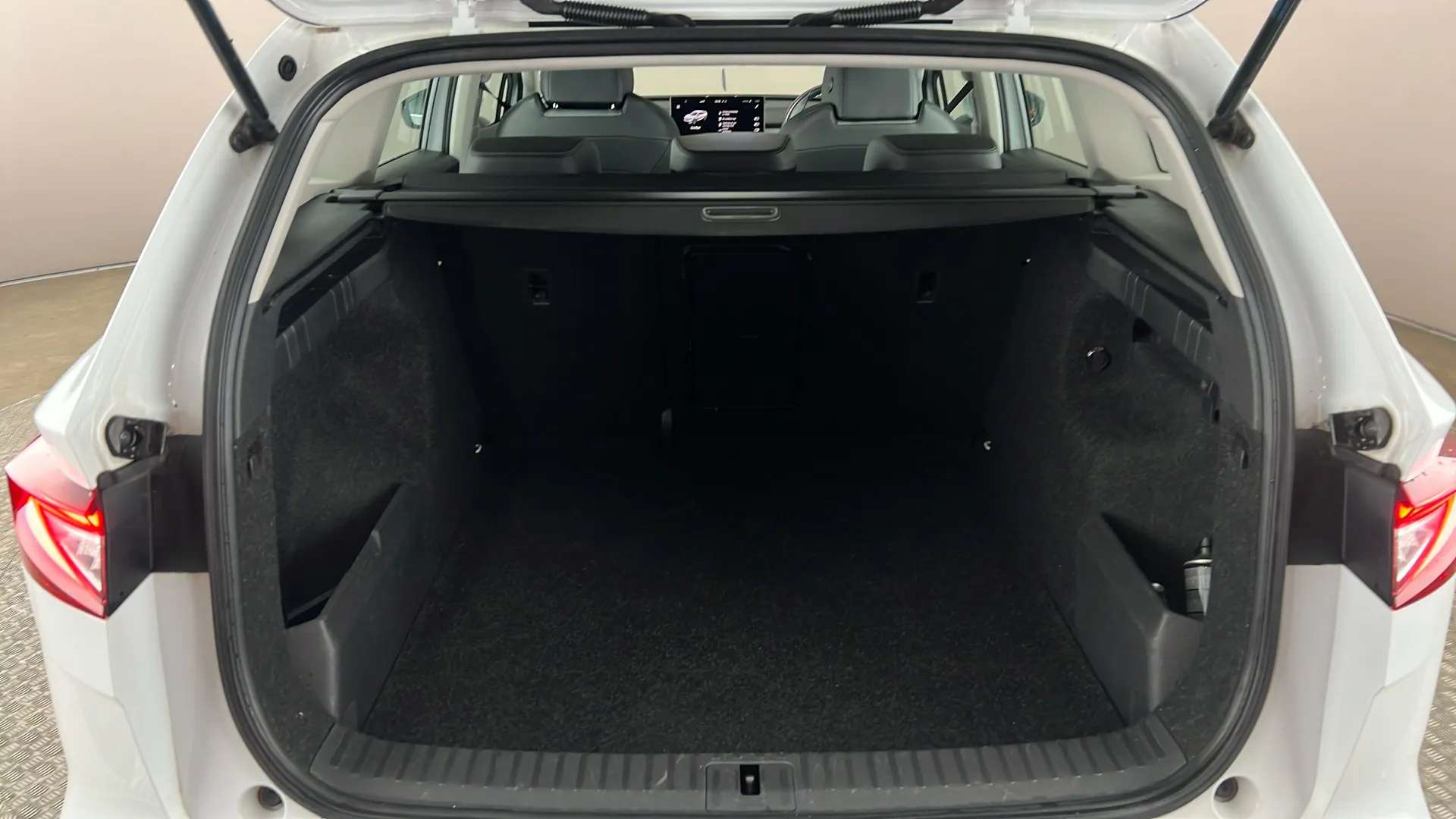2023 SKODA ENYAQ 2023 SKODA ENYAQ