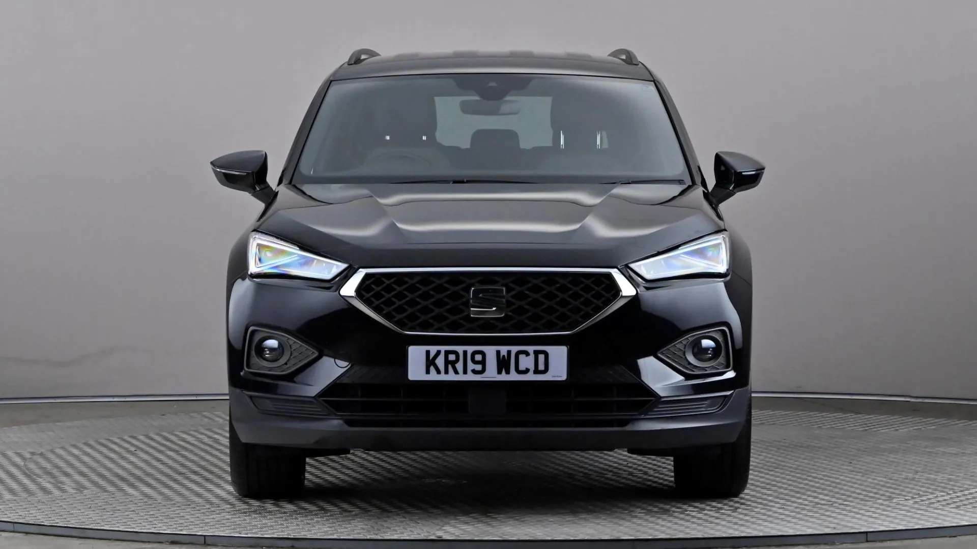 A 2019 SEAT TARRACO 2.0 TDI SE Technology DSG 4Drive A 2019 SEAT TARRACO 2.0 TDI SE Technology DSG 4Drive