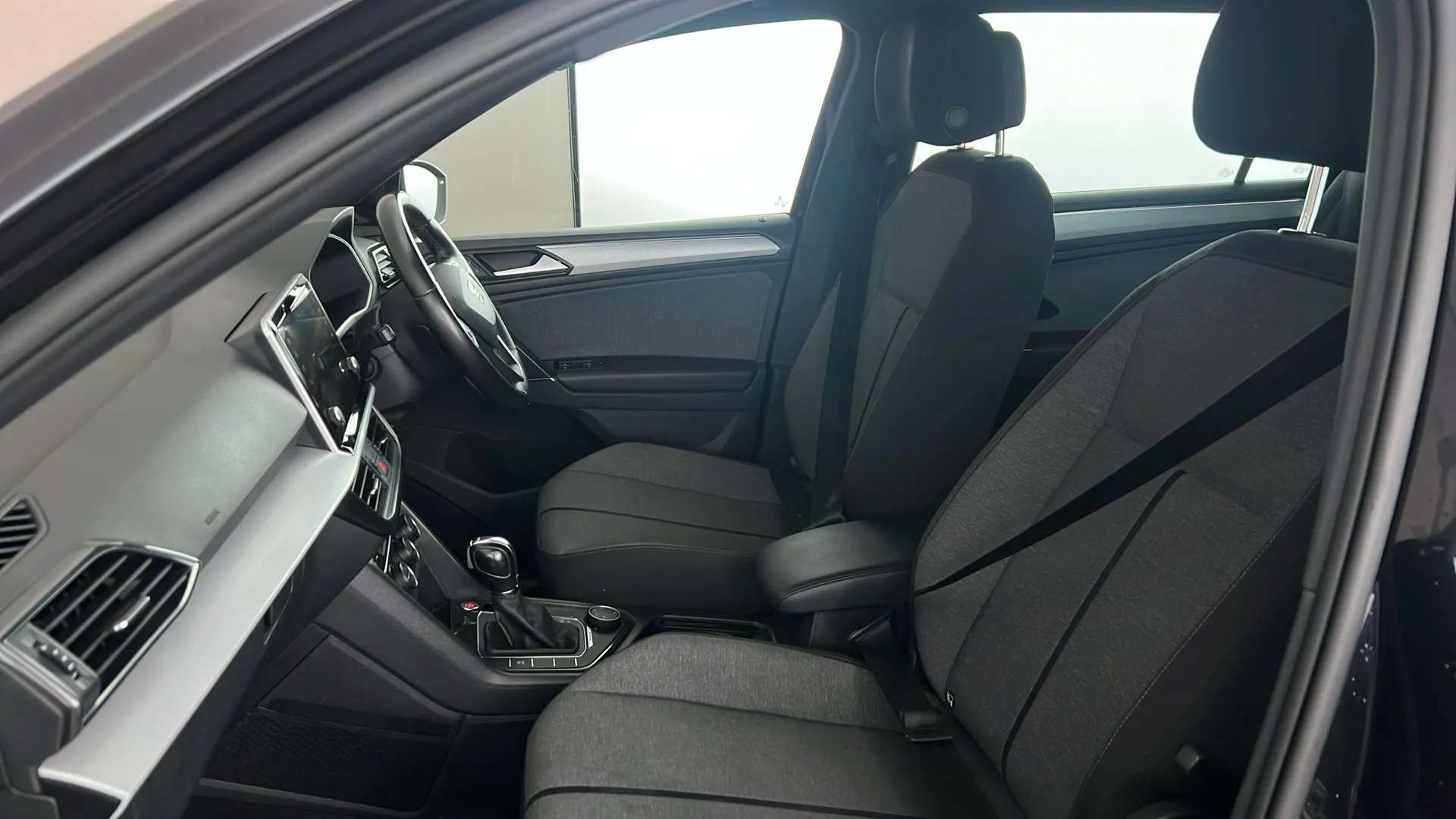 2019 SEAT TARRACO 2019 SEAT TARRACO