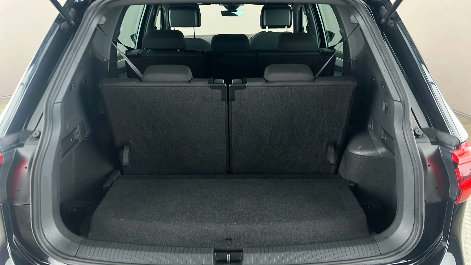 2019 SEAT TARRACO 2019 SEAT TARRACO