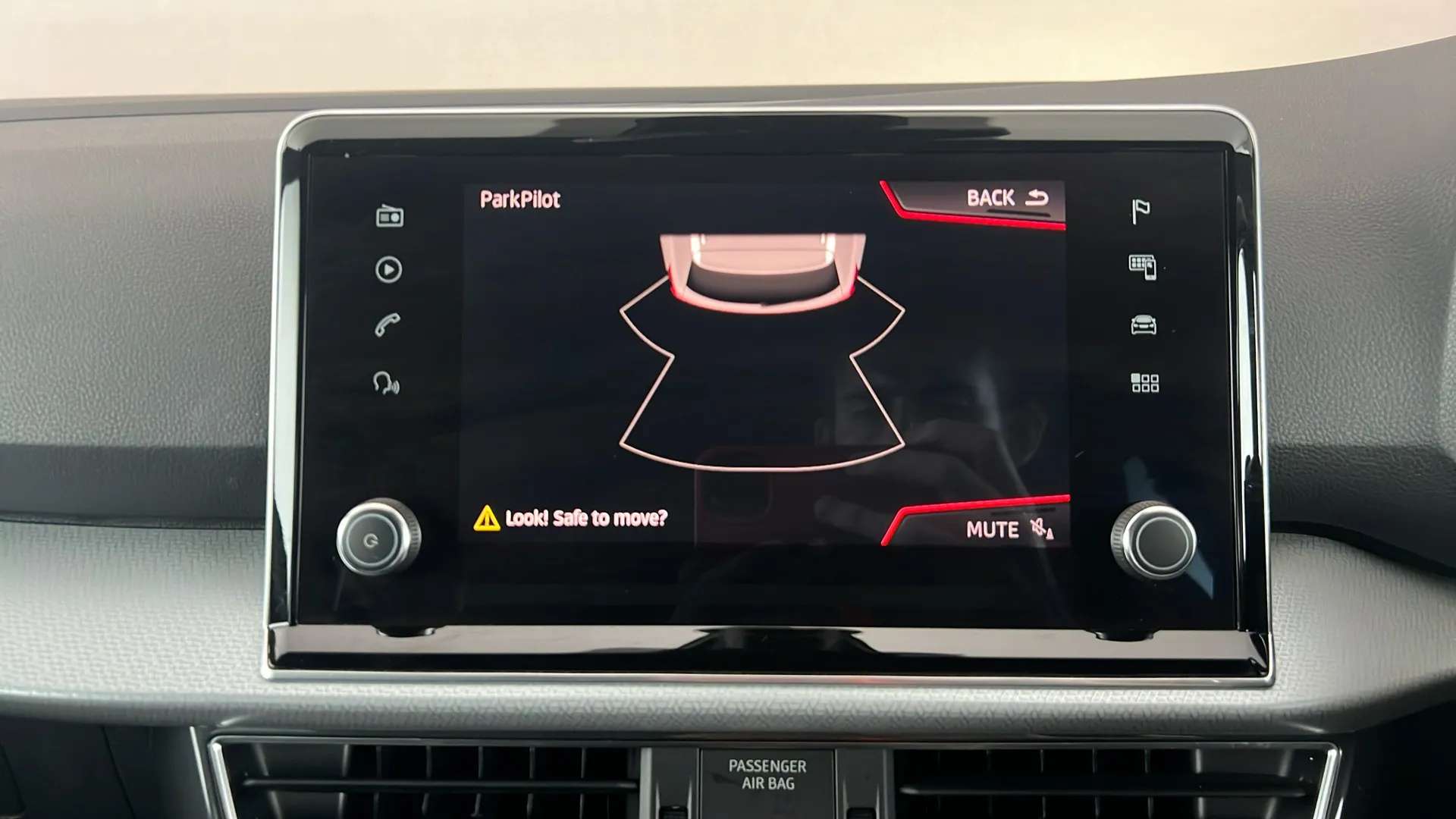 2019 SEAT TARRACO 2019 SEAT TARRACO