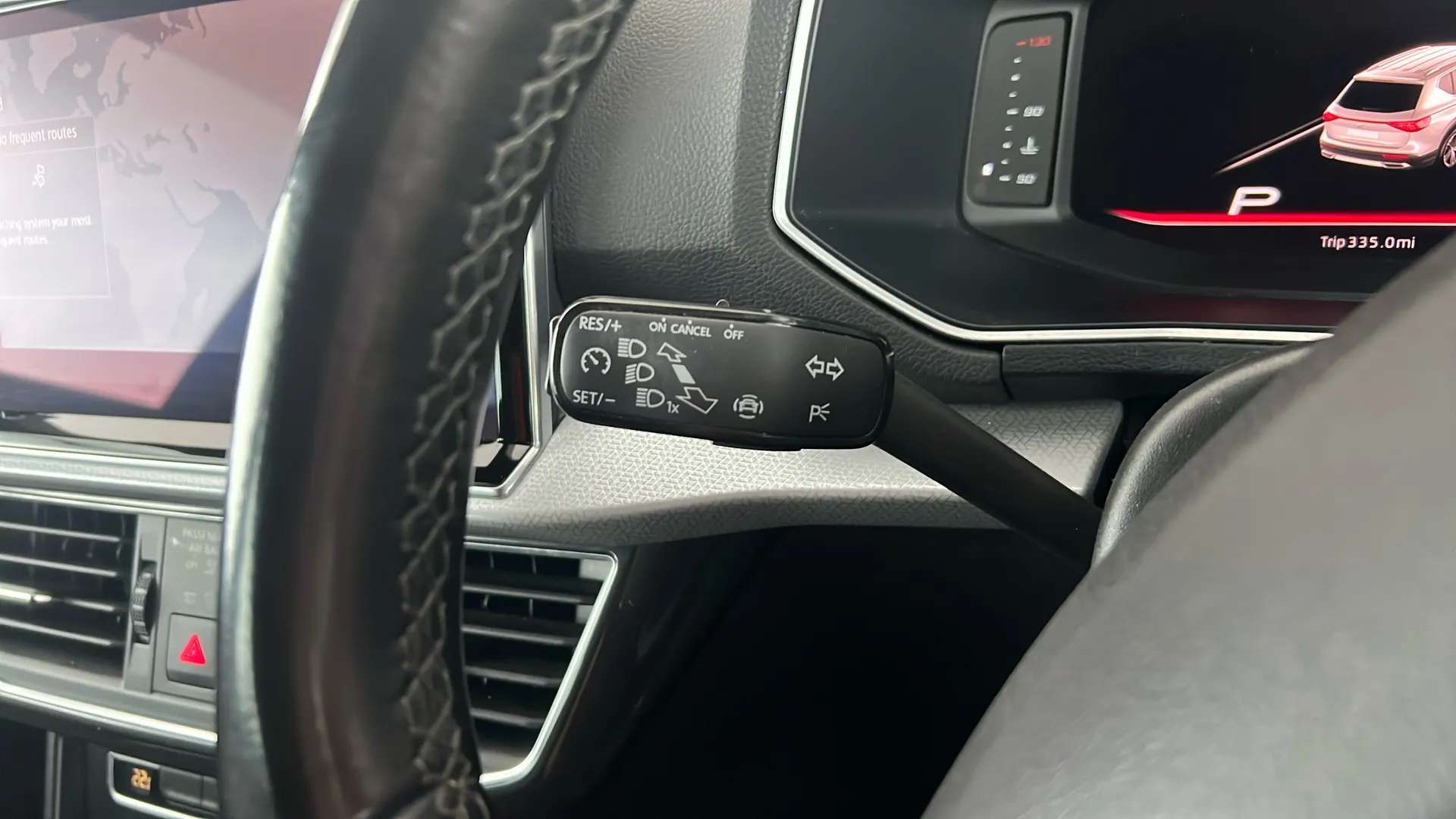 2019 SEAT TARRACO 2019 SEAT TARRACO