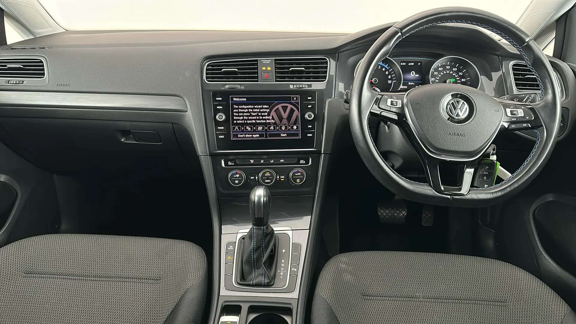 2020 VOLKSWAGEN GOLF 2020 VOLKSWAGEN GOLF