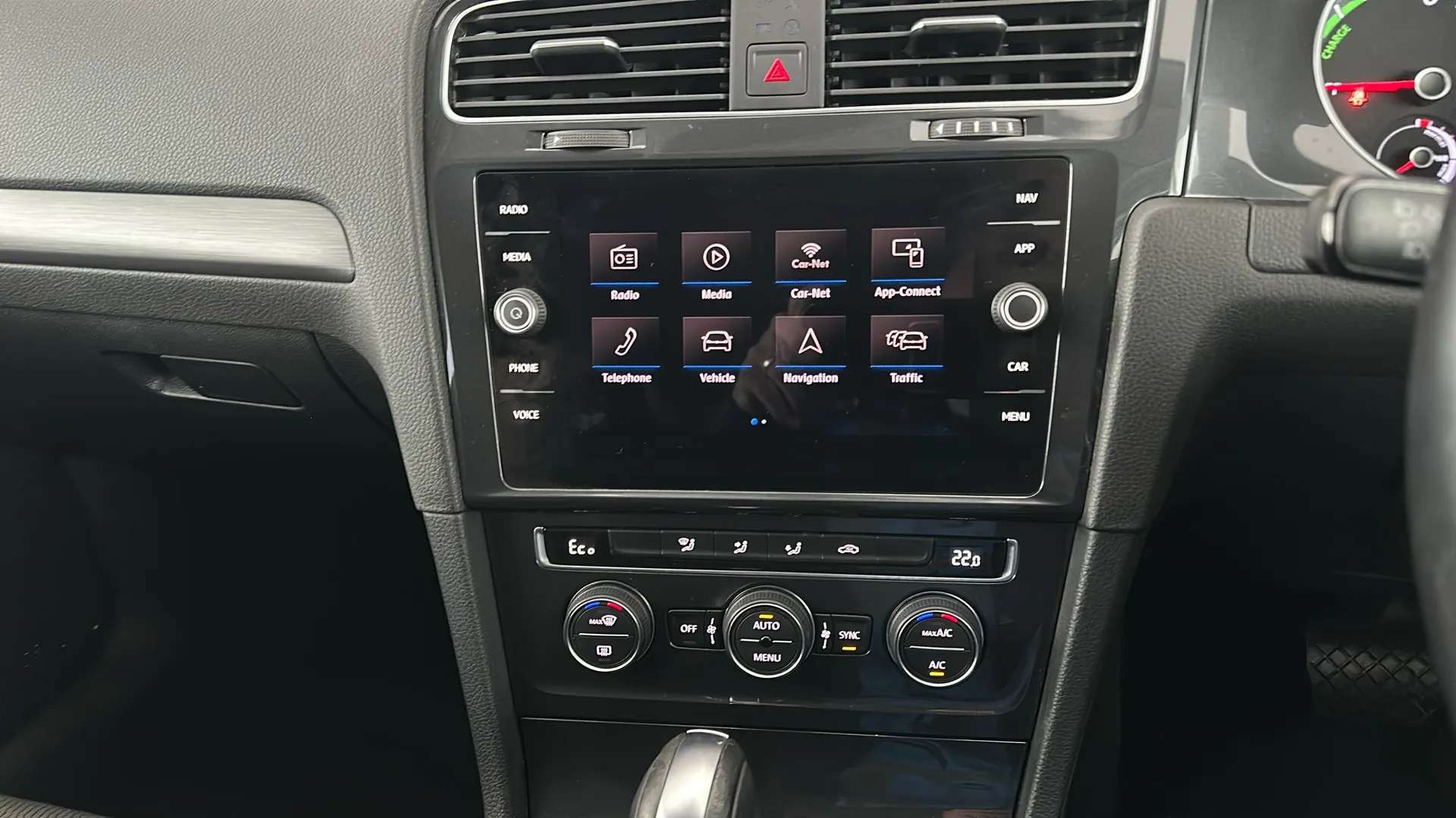 2020 VOLKSWAGEN GOLF 2020 VOLKSWAGEN GOLF