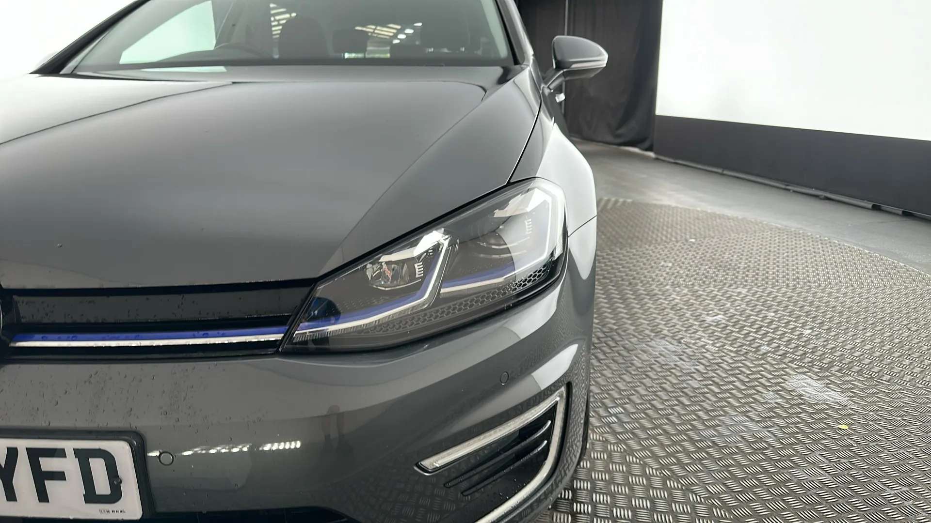 2020 VOLKSWAGEN GOLF 2020 VOLKSWAGEN GOLF