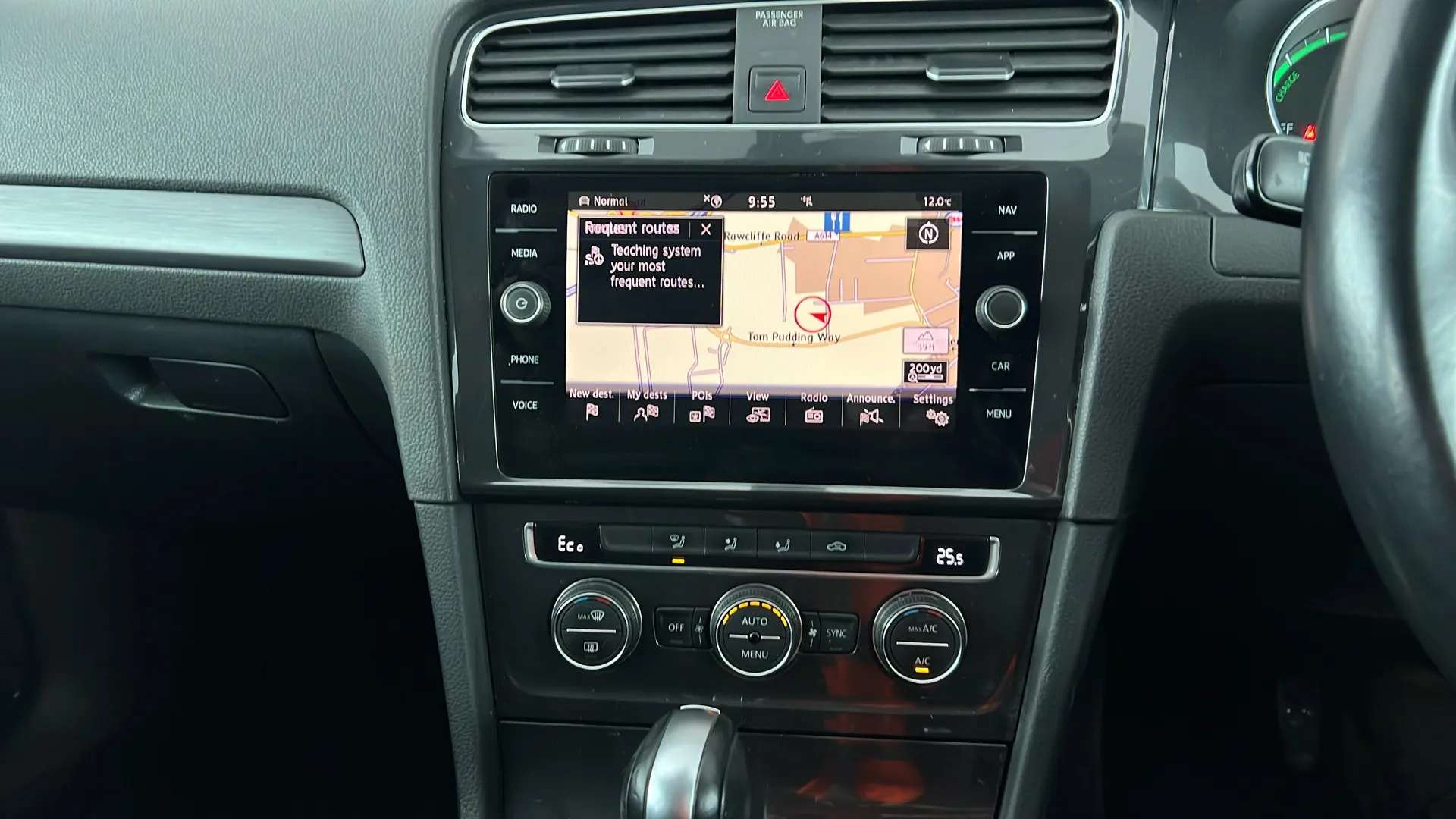 2019 VOLKSWAGEN GOLF 2019 VOLKSWAGEN GOLF