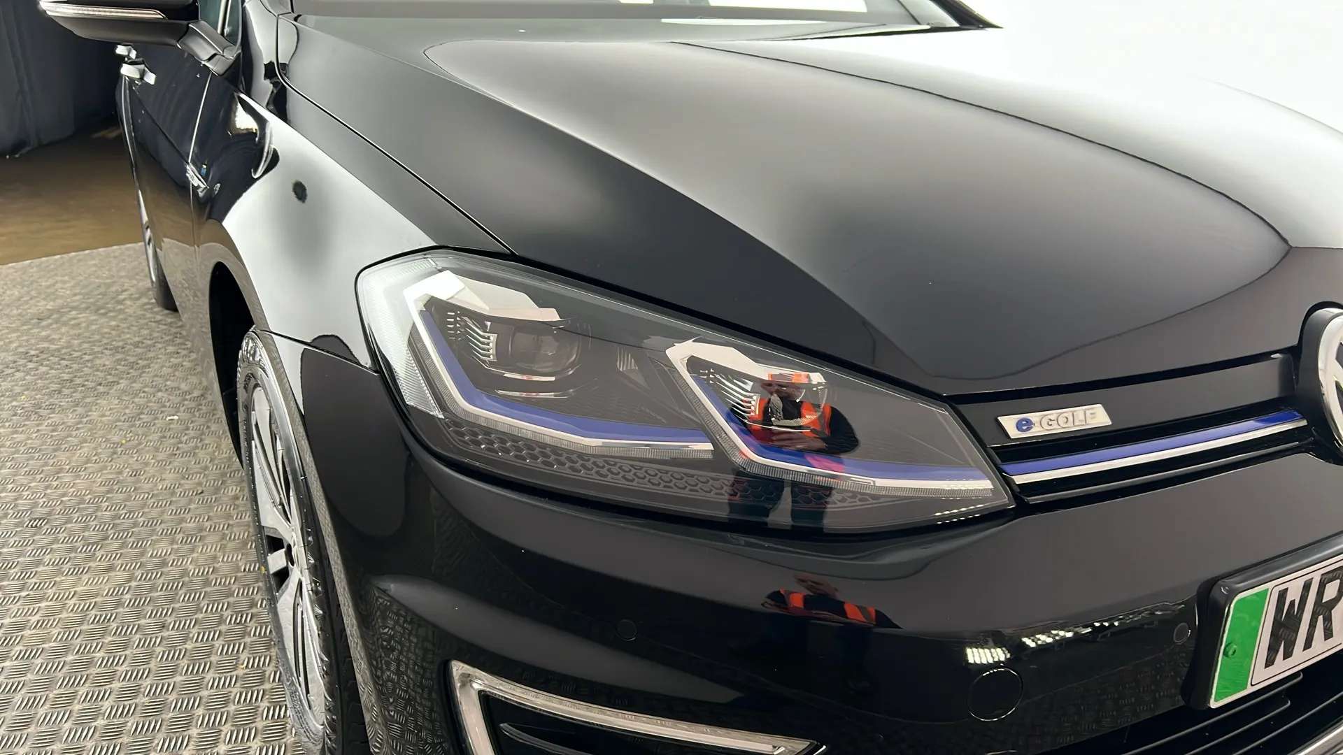 2019 VOLKSWAGEN GOLF 2019 VOLKSWAGEN GOLF