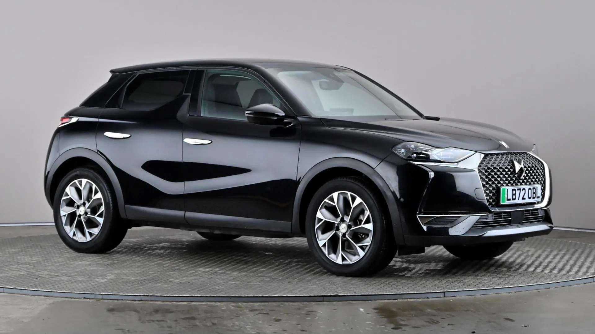 2022 DS DS 3 2022 DS DS 3