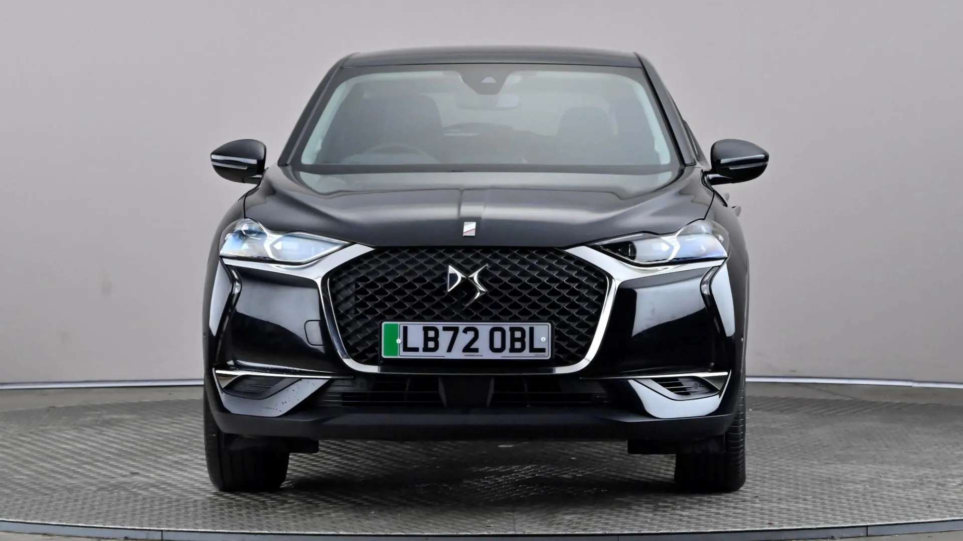 2022 DS DS 3 2022 DS DS 3