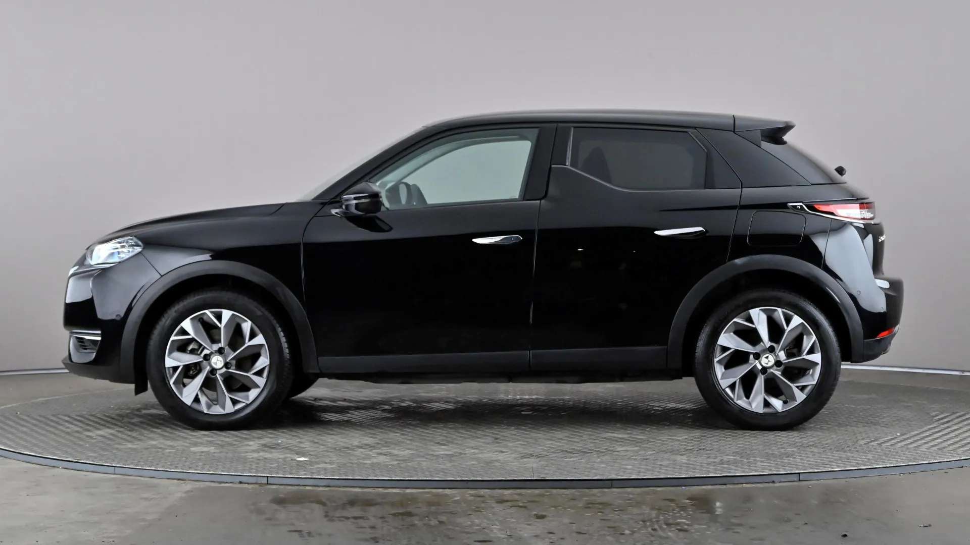 2022 DS DS 3 2022 DS DS 3