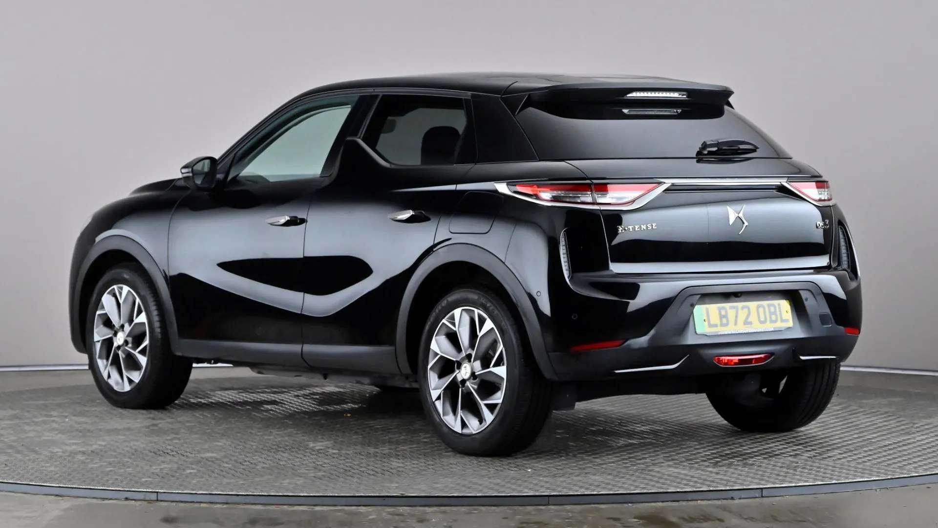 2022 DS DS 3 2022 DS DS 3