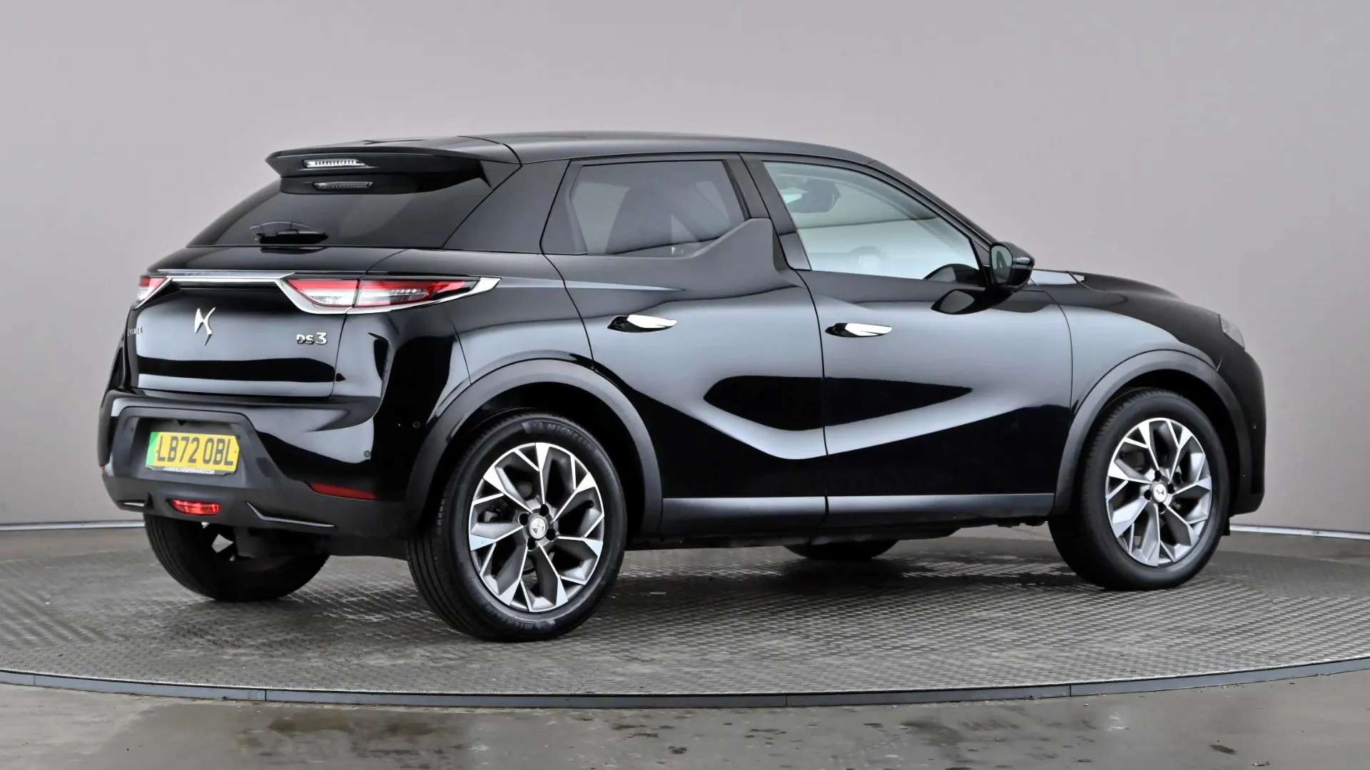 2022 DS DS 3 2022 DS DS 3