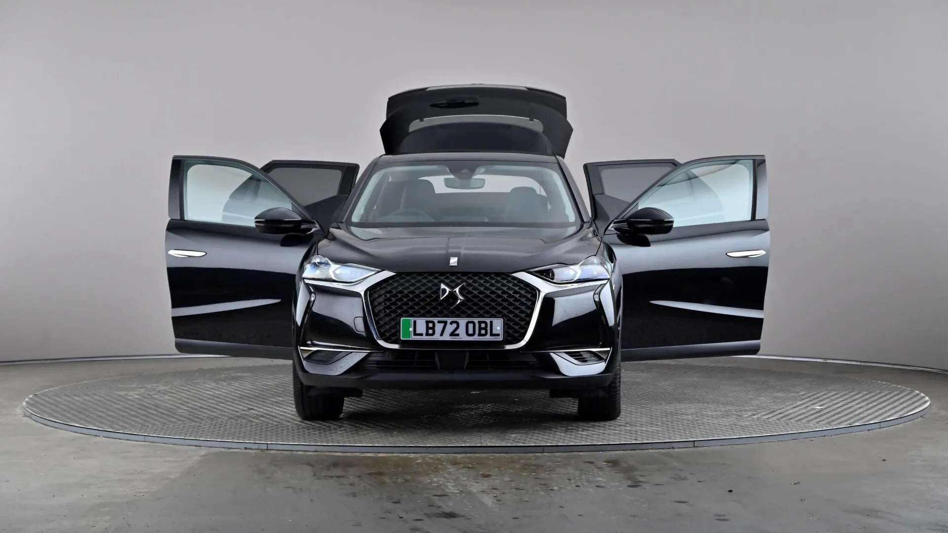 2022 DS DS 3 2022 DS DS 3