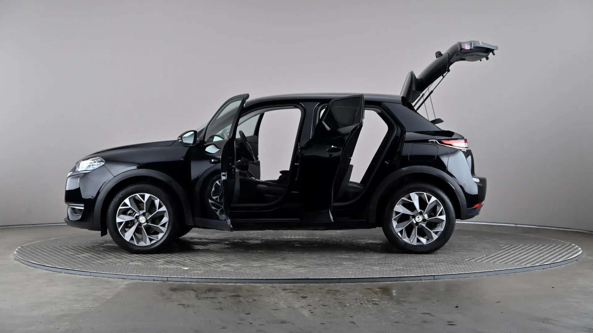 2022 DS DS 3 2022 DS DS 3