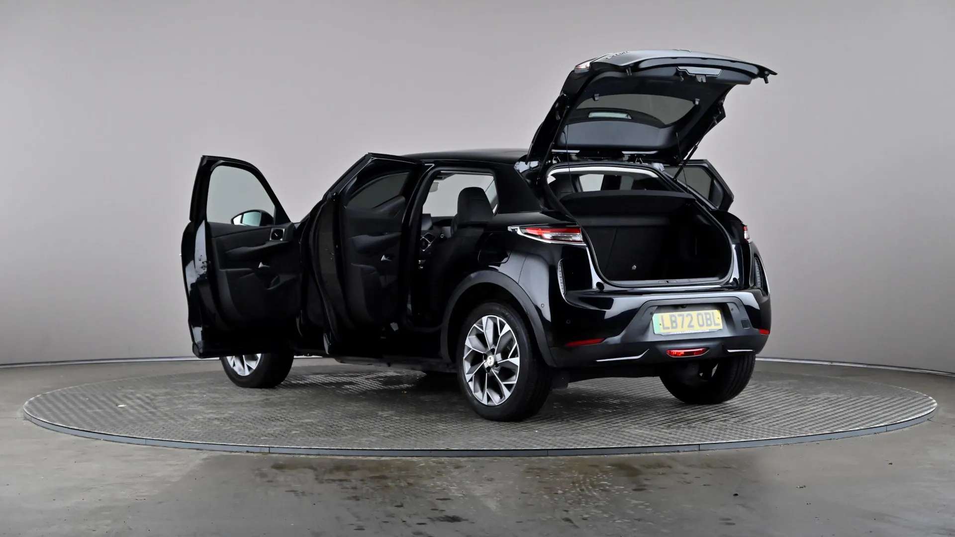 2022 DS DS 3 2022 DS DS 3