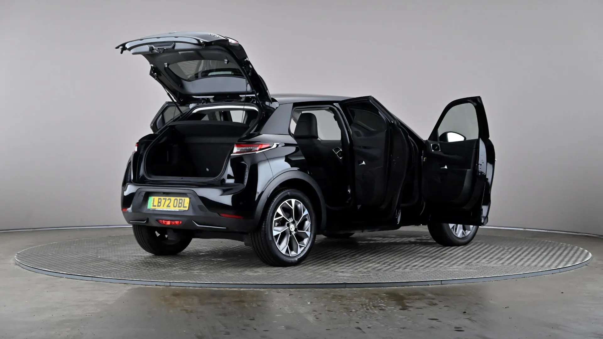 2022 DS DS 3 2022 DS DS 3