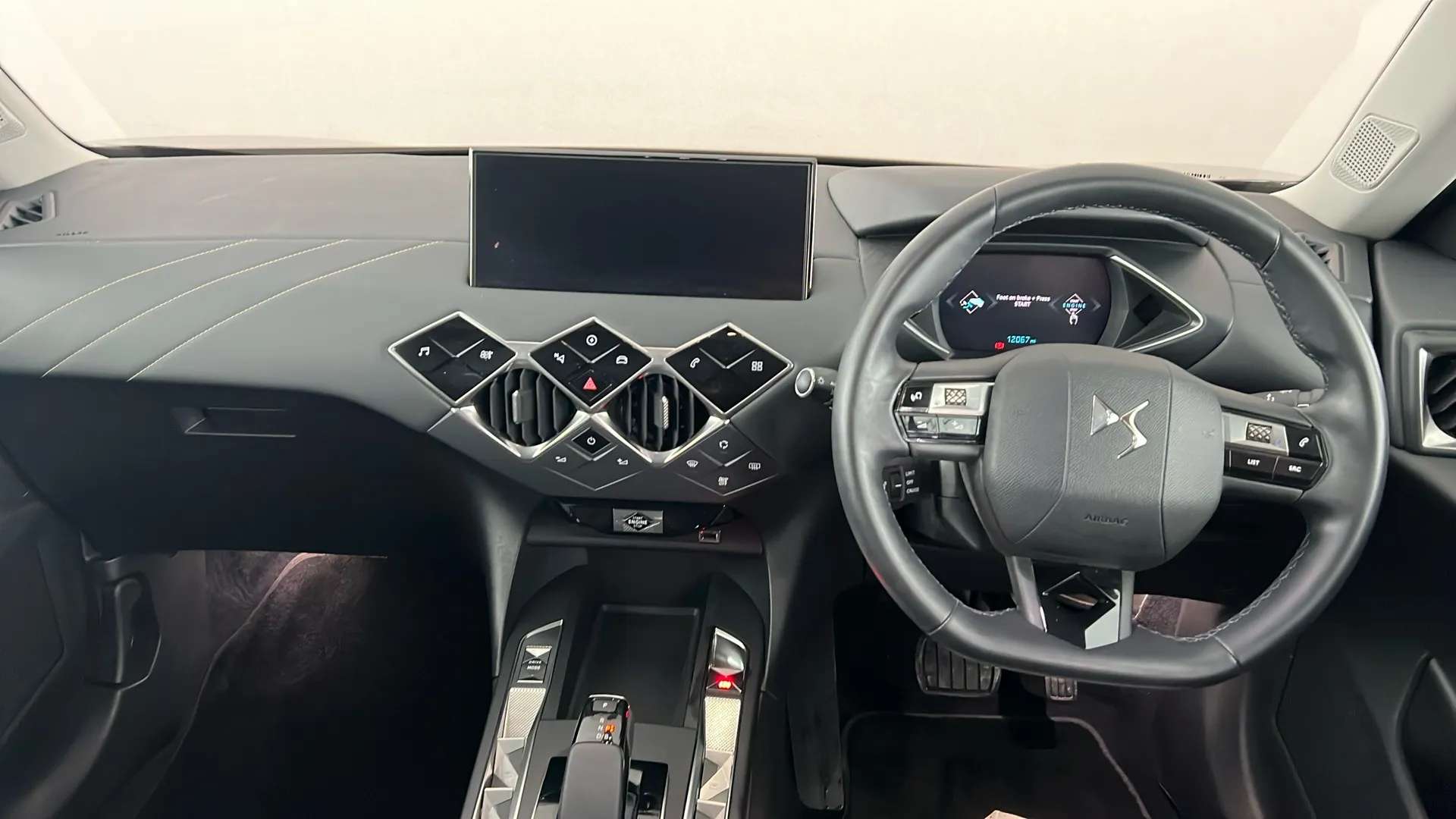 2022 DS DS 3 2022 DS DS 3