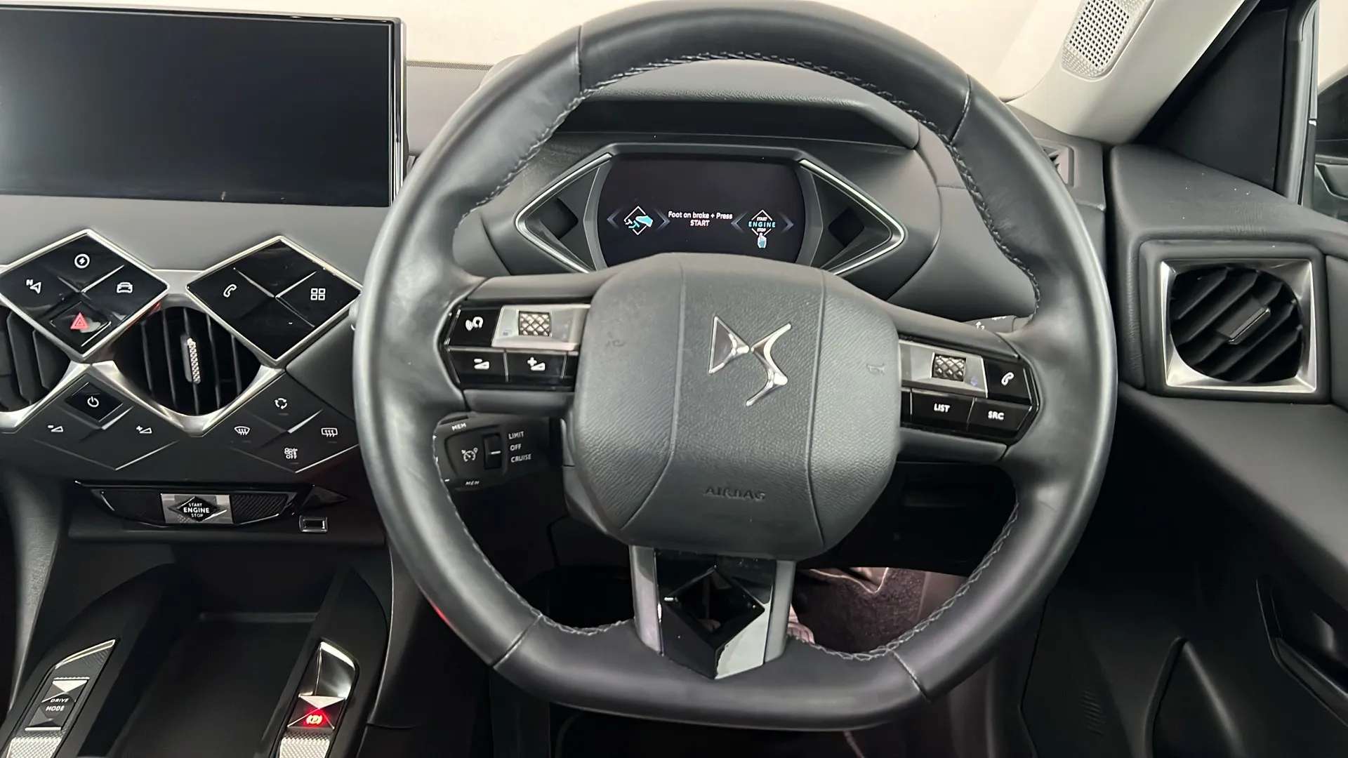 2022 DS DS 3 2022 DS DS 3