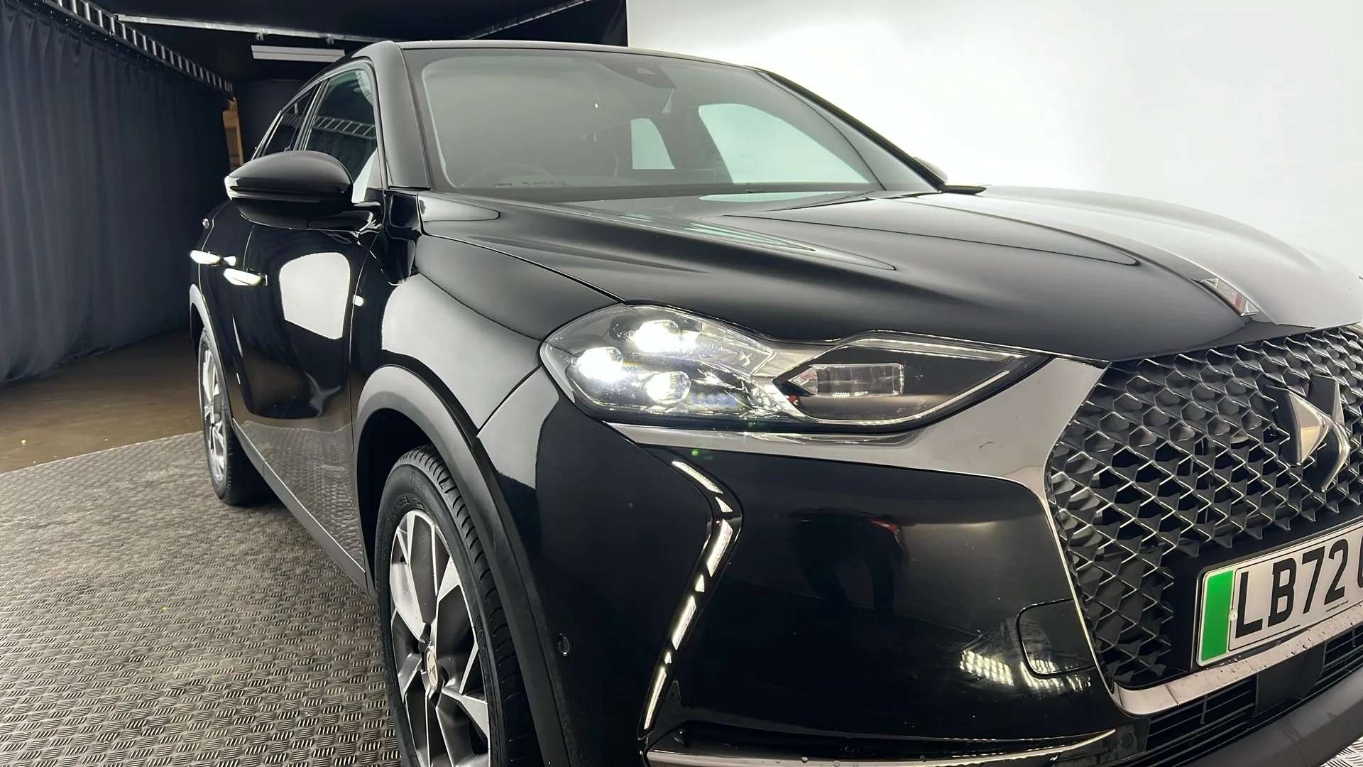 2022 DS DS 3 2022 DS DS 3