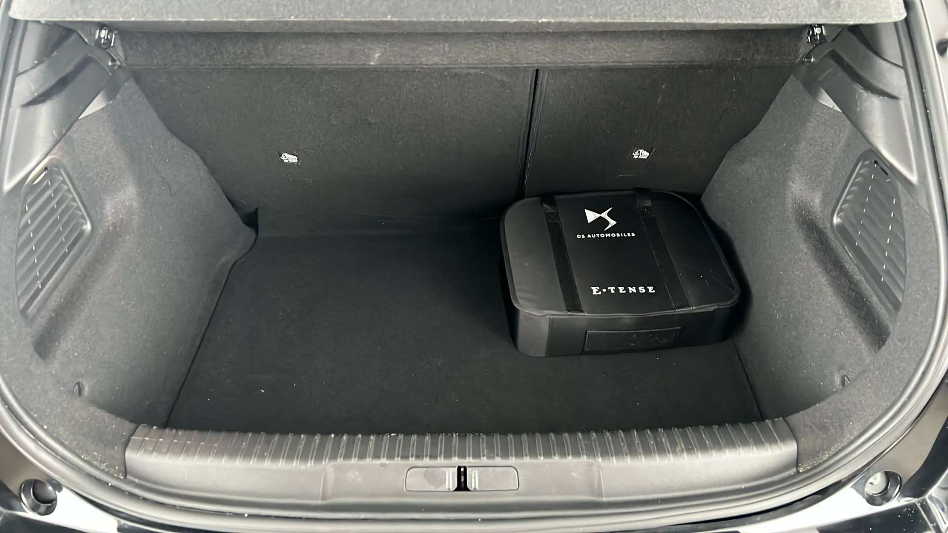 2022 DS DS 3 2022 DS DS 3