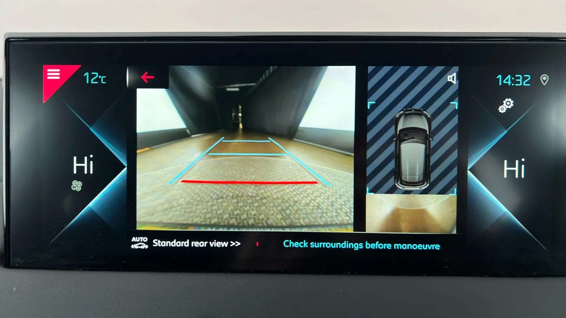 2022 DS DS 3 2022 DS DS 3