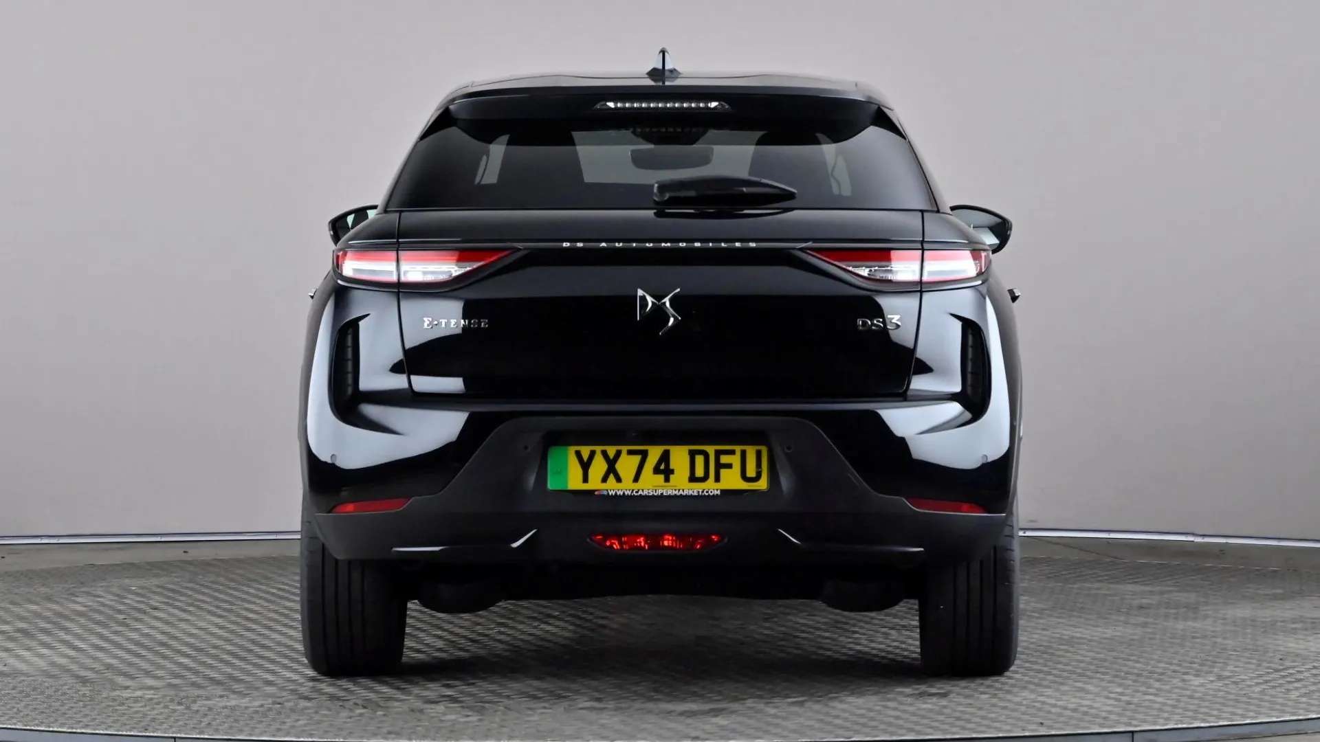 2025 DS DS 3 2025 DS DS 3