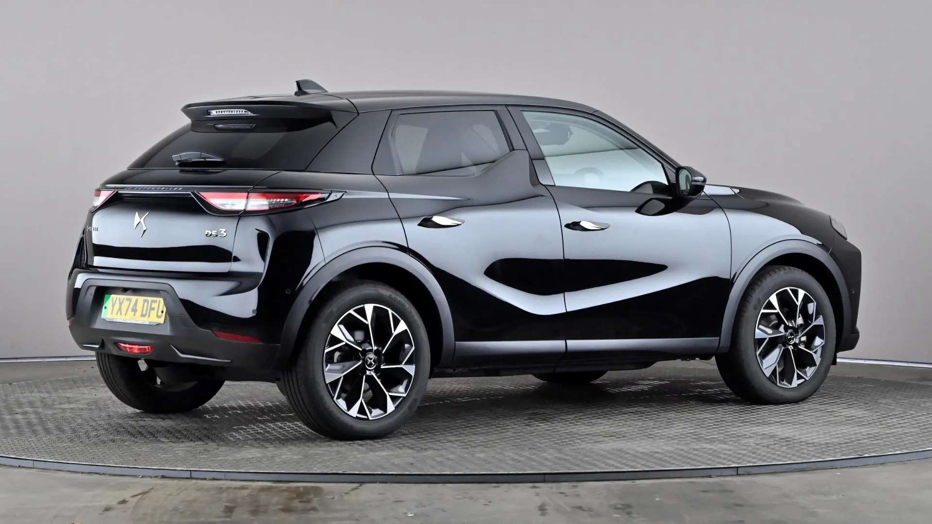 2025 DS DS 3 2025 DS DS 3