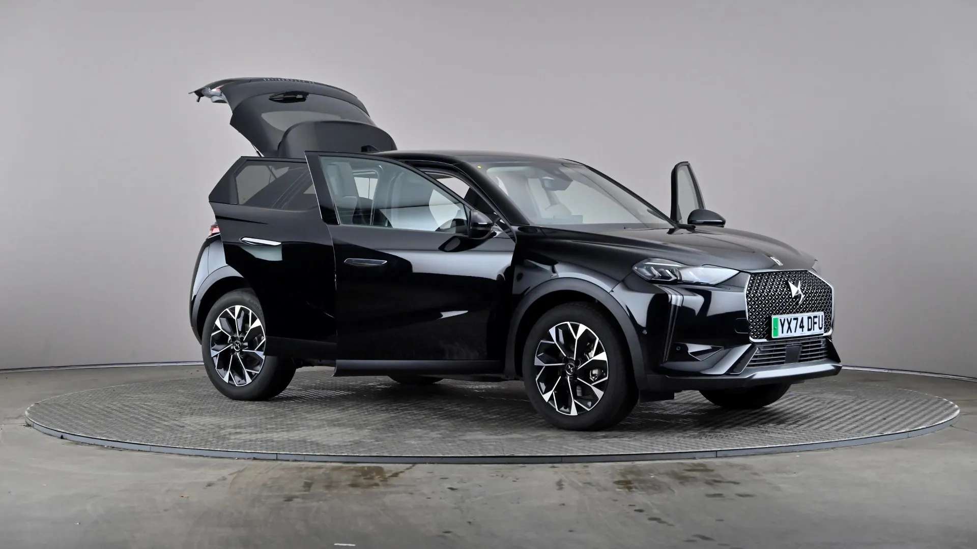 2025 DS DS 3 2025 DS DS 3