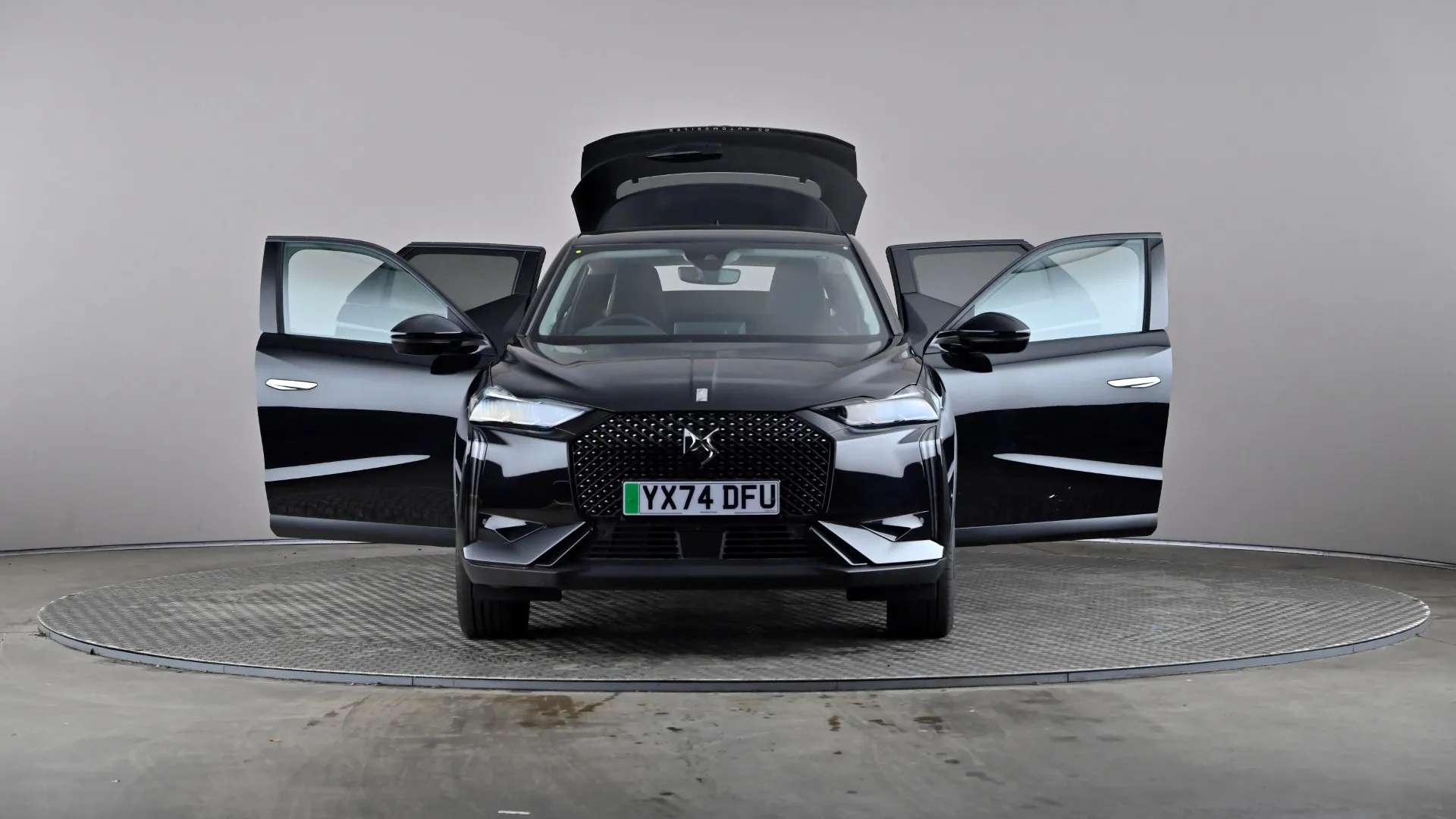 2025 DS DS 3 2025 DS DS 3