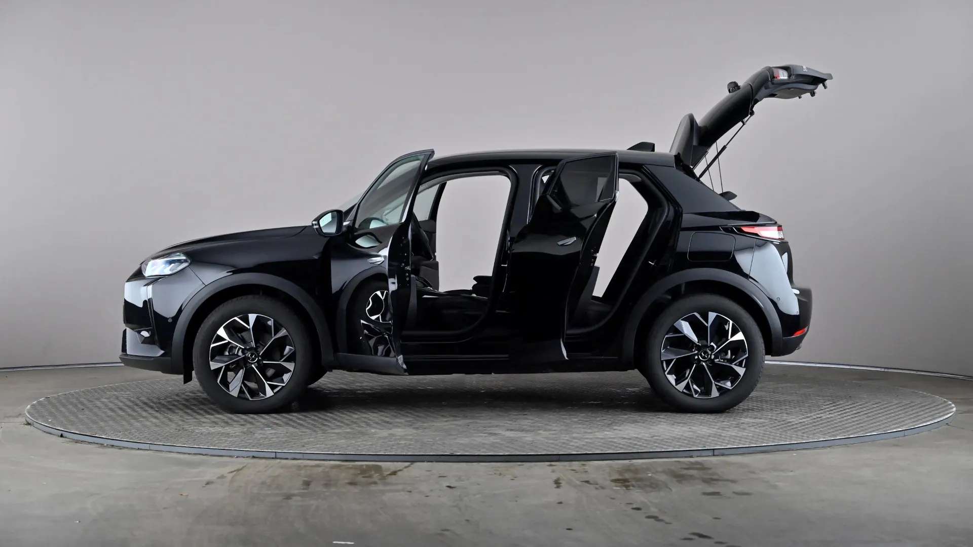 2025 DS DS 3 2025 DS DS 3